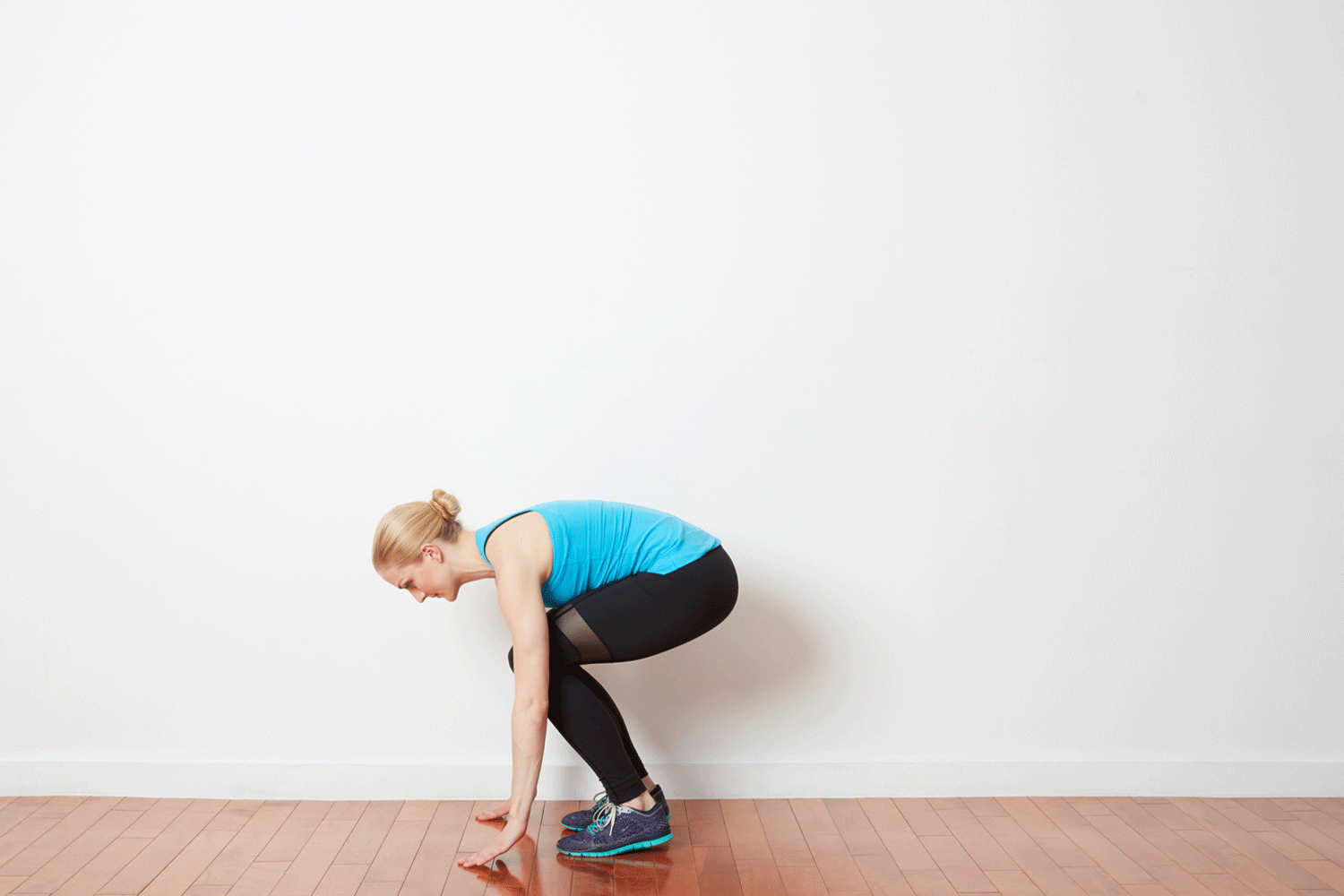 Các bài tập cardio đốt mỡ thừa cho nữ