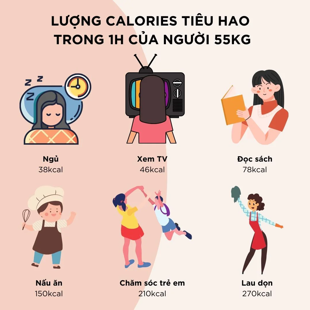 Cơ chế đốt mỡ của cơ thể