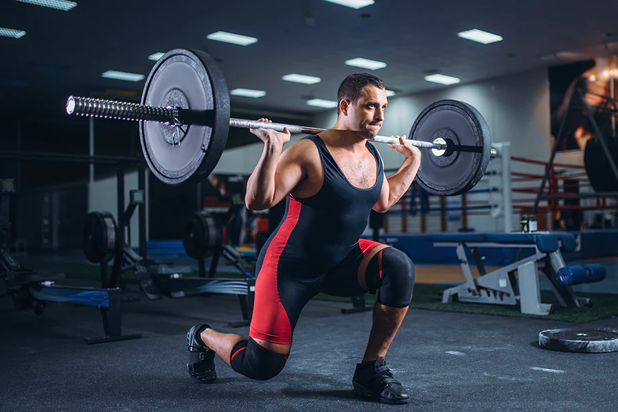 10 bài tập lunge hiệu quả nhất