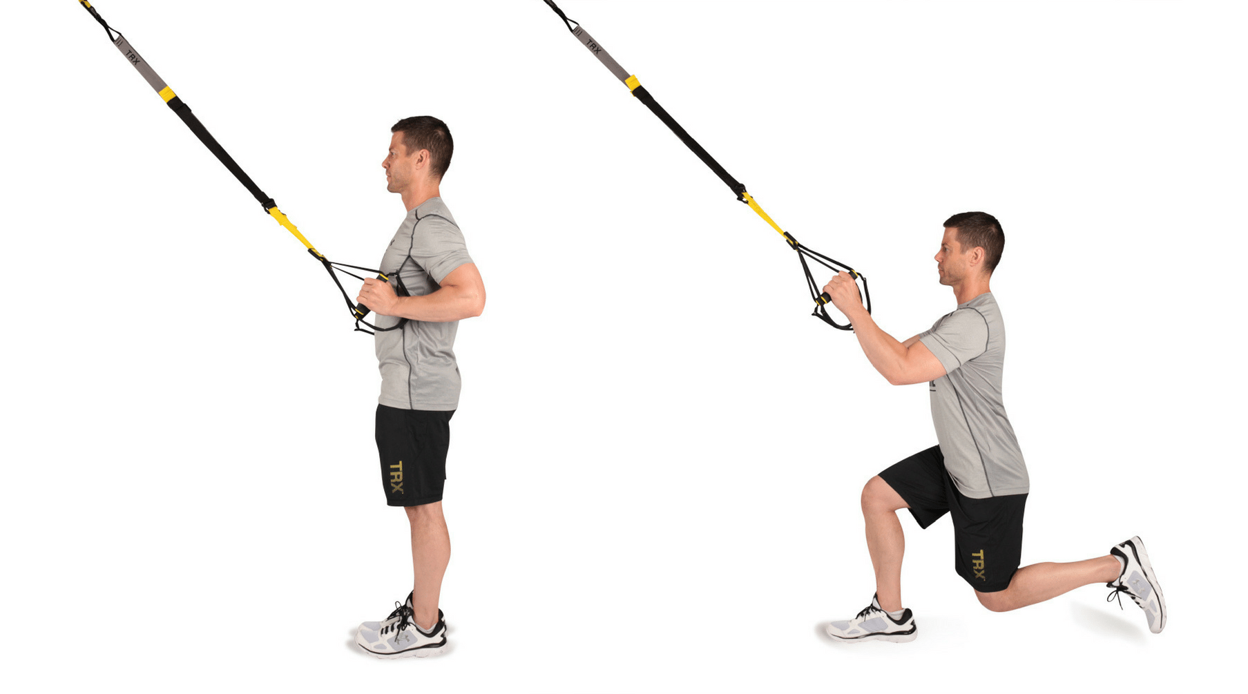 10 bài tập lunge tốt nhất