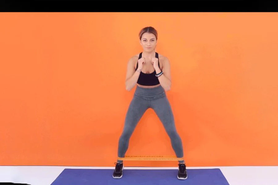 7 động tác jumping jack từ dễ đến khó 