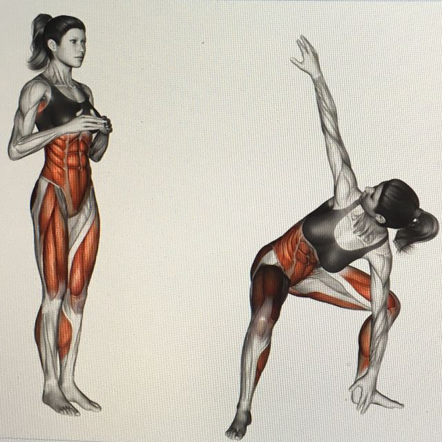 7 bài tập jumping jack từ dễ đến khó 