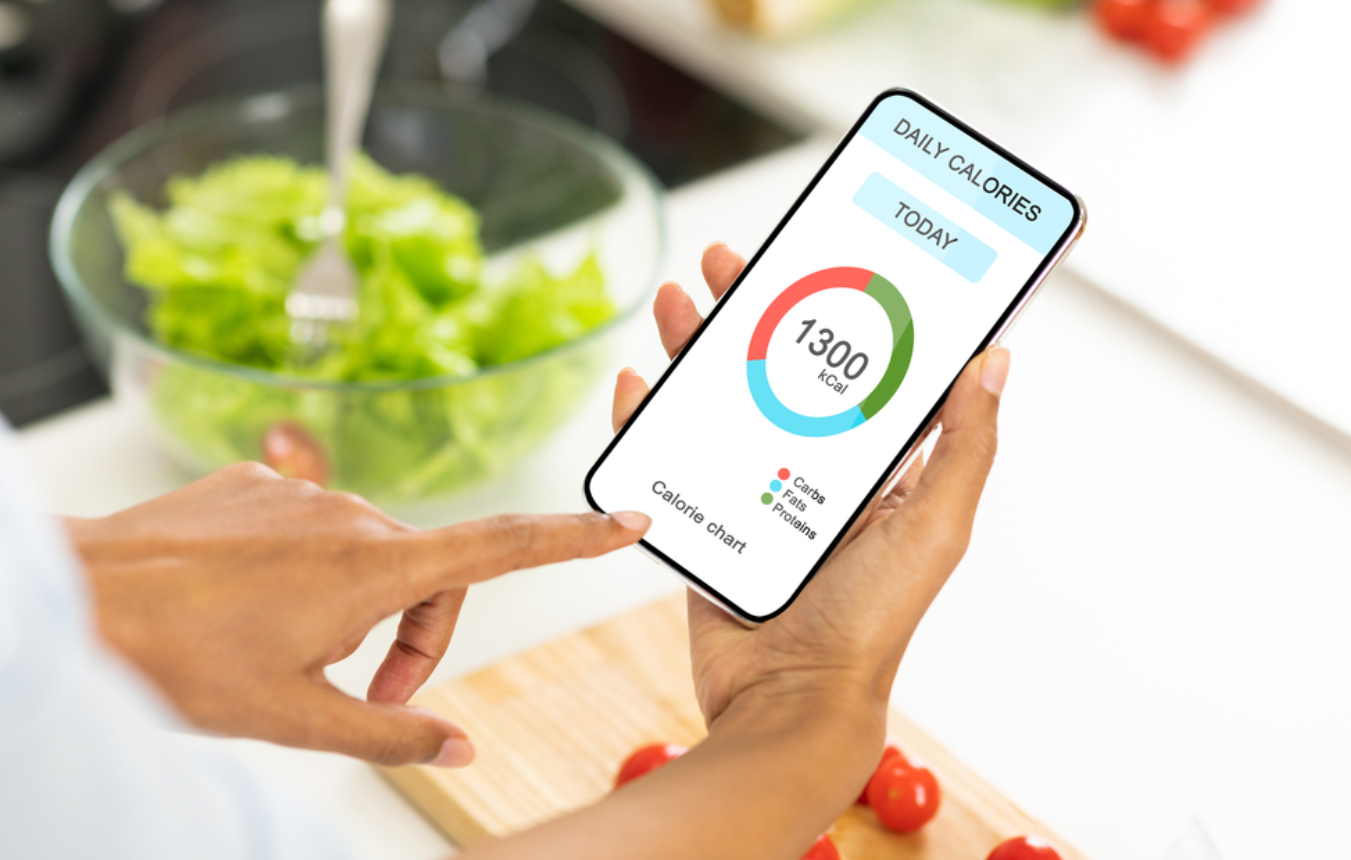 Cách tính tdee giảm cân