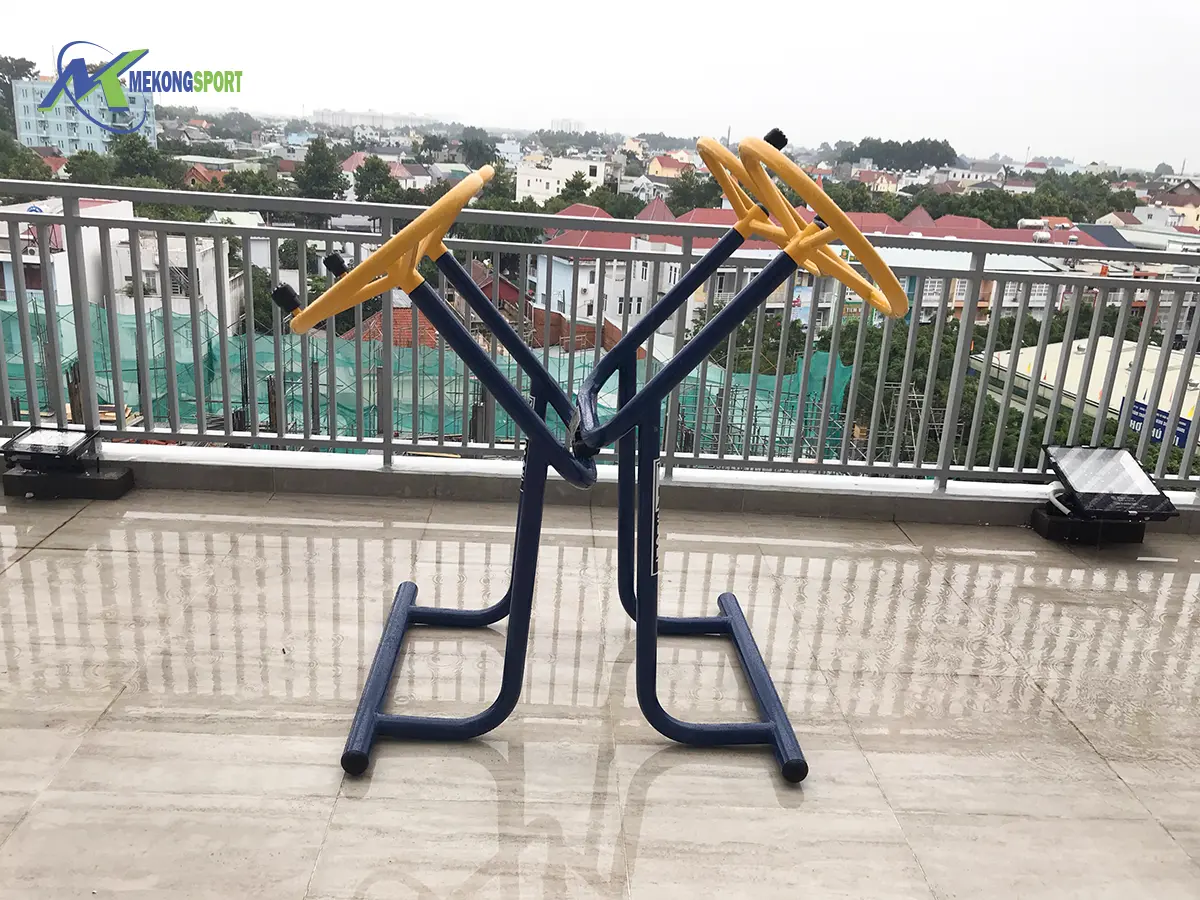 Thiết bị thể thao ngoài trời cao cấp