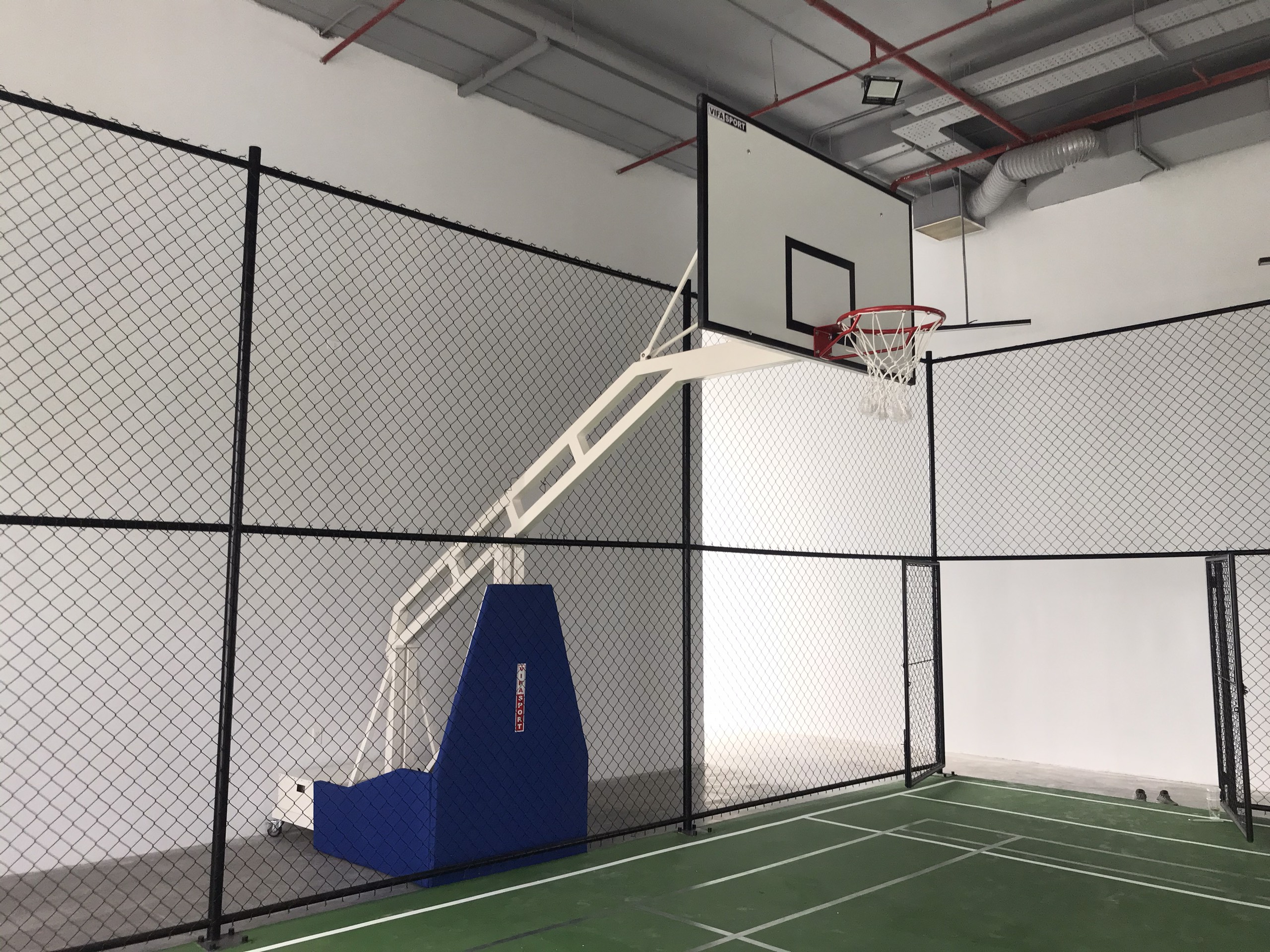 Các mẫu thiết bị thể thao trường học tốt nhất 2024