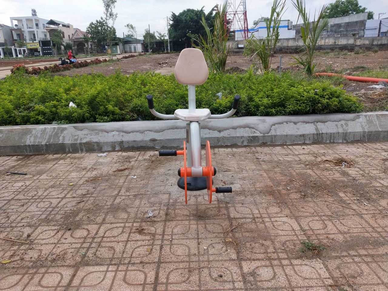 dụng cụ thể thao ngoài trời bền tốt nhất