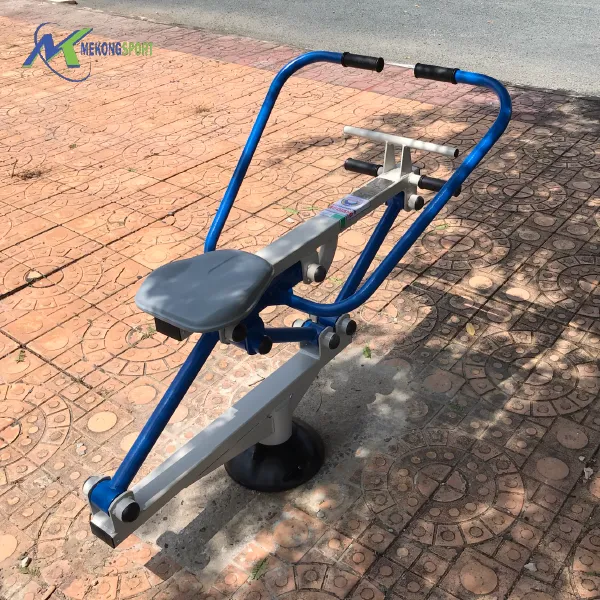 máy tập giảm mỡ bụng