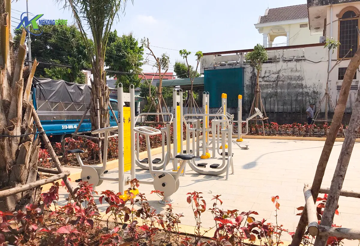 mua máy tập thể dục đạp xe ở đâu