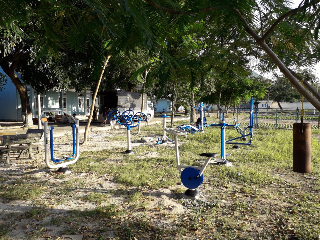 mua xe đạp tập thể dục giá rẻ ở đâu