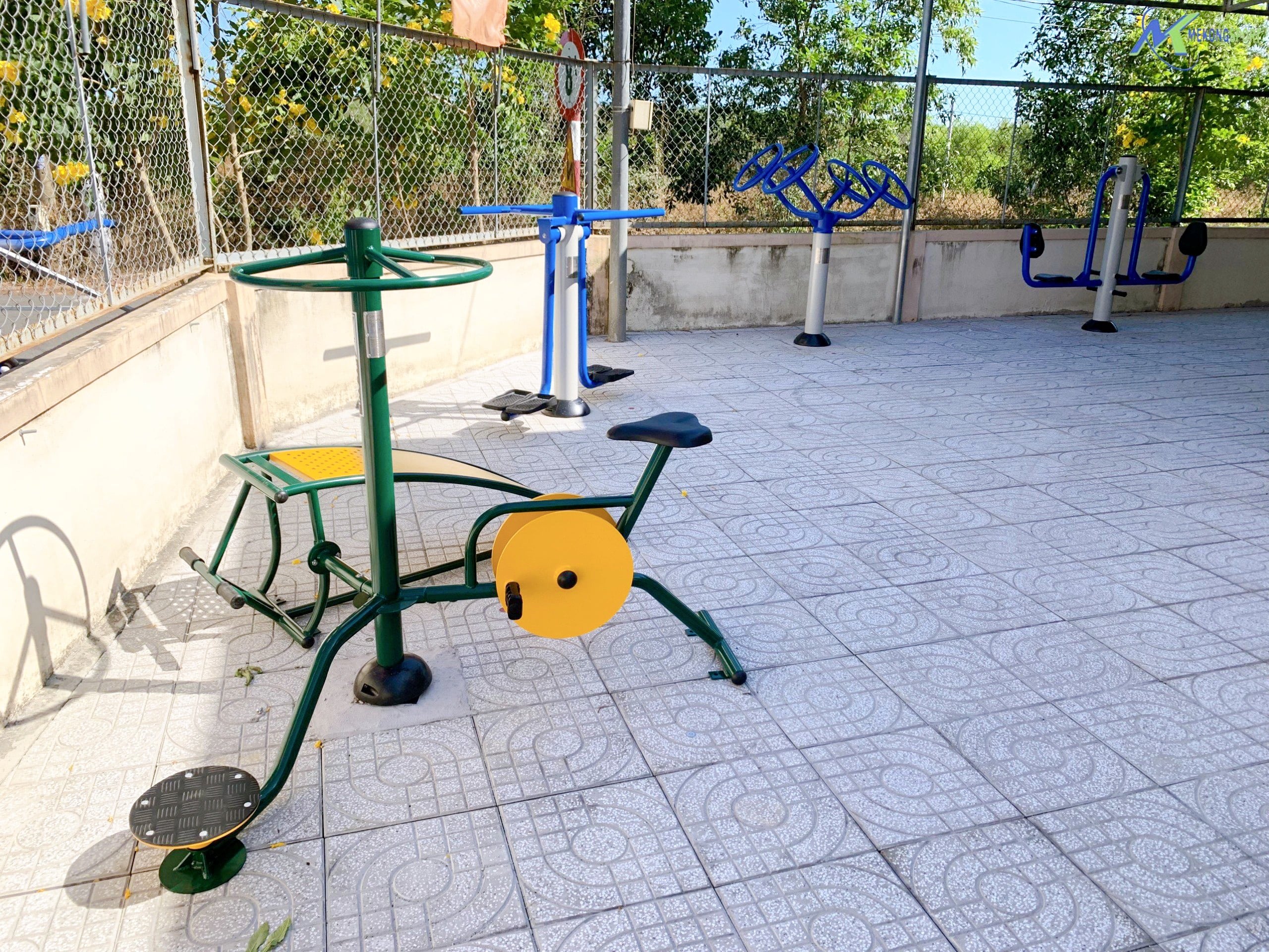 Bà Rịa Vũng Tàu: Hơn 150 Bộ Dụng Cụ Được Lắp Đặt Cho Các Xã Trên Địa Bàn Huyện Châu Đức 25 du-an-cong-vien-khu-dan-cu-ba-ria-vung-tau-hon-150-bo-dung-cu-duoc-lap-dat-cho-cac-xa-tren-dia-ban-huyen-chau-duc-10