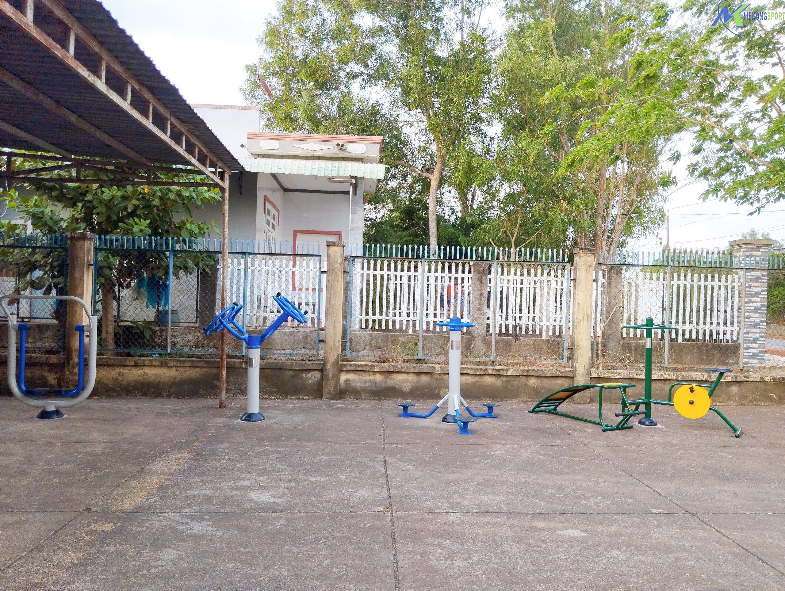 Bà Rịa Vũng Tàu: Hơn 150 Bộ Dụng Cụ Được Lắp Đặt Cho Các Xã Trên Địa Bàn Huyện Châu Đức 26 du-an-cong-vien-khu-dan-cu-ba-ria-vung-tau-hon-150-bo-dung-cu-duoc-lap-dat-cho-cac-xa-tren-dia-ban-huyen-chau-duc-12