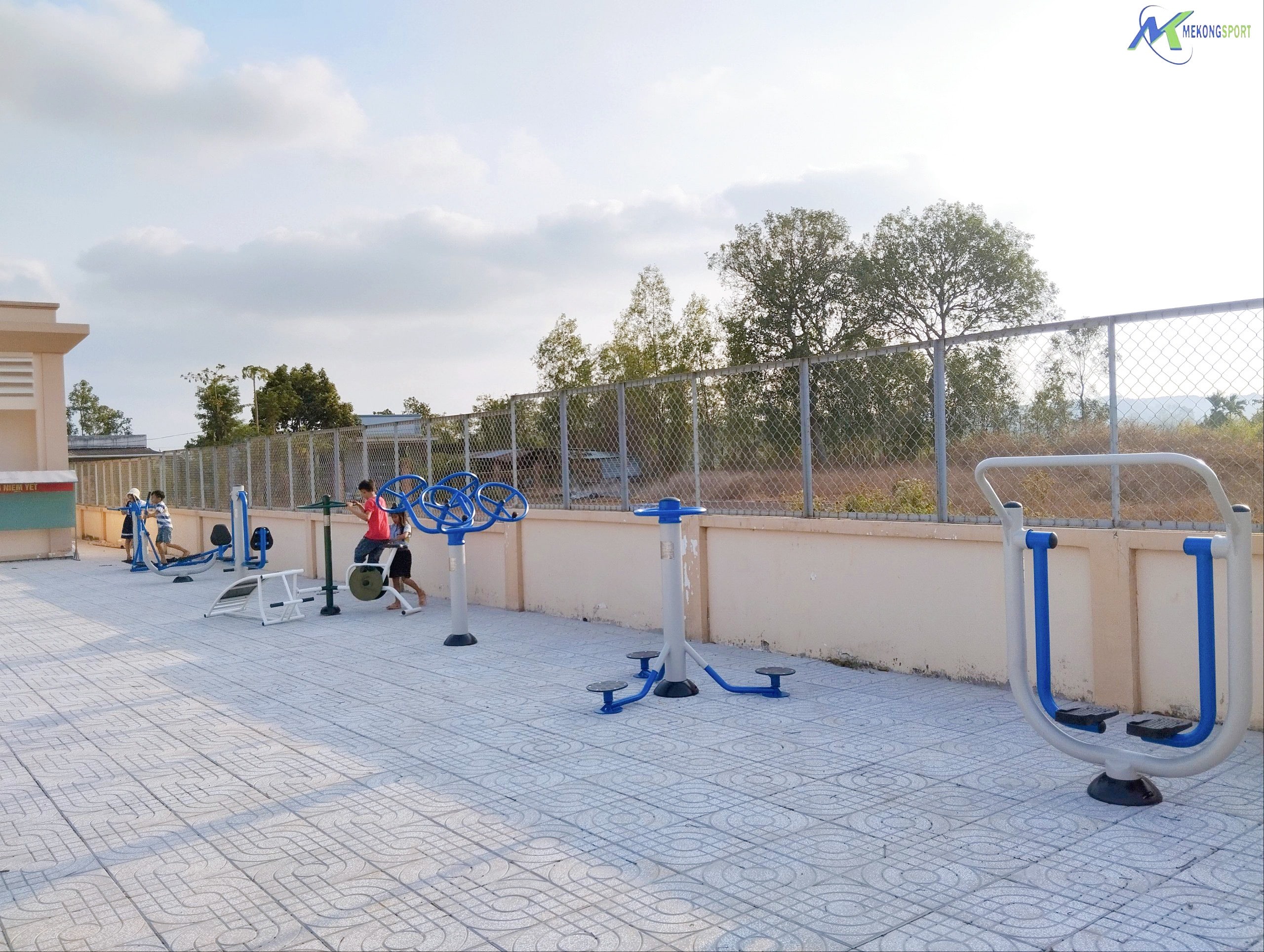 Bà Rịa Vũng Tàu: Hơn 150 Bộ Dụng Cụ Được Lắp Đặt Cho Các Xã Trên Địa Bàn Huyện Châu Đức 23 du-an-cong-vien-khu-dan-cu-ba-ria-vung-tau-hon-150-bo-dung-cu-duoc-lap-dat-cho-cac-xa-tren-dia-ban-huyen-chau-duc-17