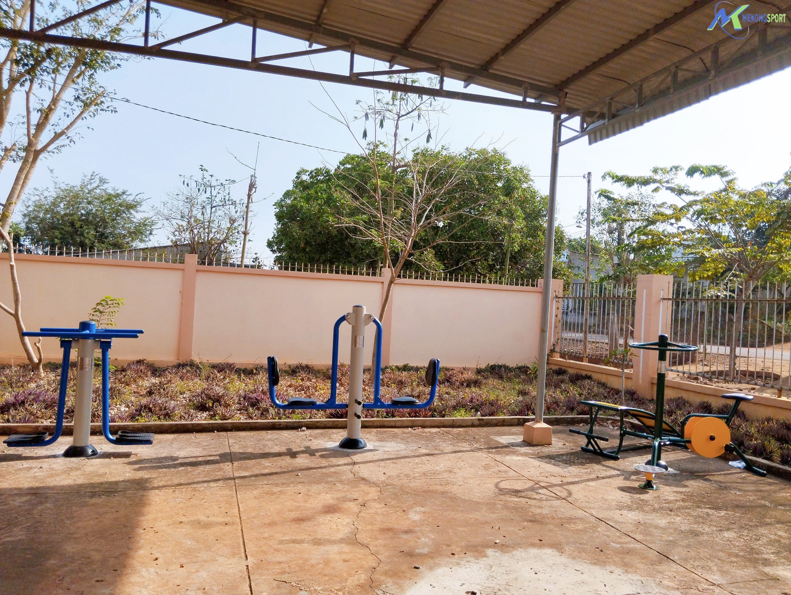 Bà Rịa Vũng Tàu: Hơn 150 Bộ Dụng Cụ Được Lắp Đặt Cho Các Xã Trên Địa Bàn Huyện Châu Đức 30 du-an-cong-vien-khu-dan-cu-ba-ria-vung-tau-hon-150-bo-dung-cu-duoc-lap-dat-cho-cac-xa-tren-dia-ban-huyen-chau-duc-18