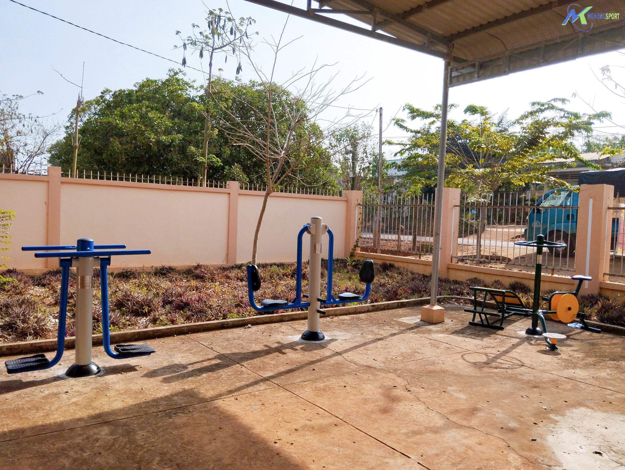 Bà Rịa Vũng Tàu: Hơn 150 Bộ Dụng Cụ Được Lắp Đặt Cho Các Xã Trên Địa Bàn Huyện Châu Đức 31 du-an-cong-vien-khu-dan-cu-ba-ria-vung-tau-hon-150-bo-dung-cu-duoc-lap-dat-cho-cac-xa-tren-dia-ban-huyen-chau-duc-19