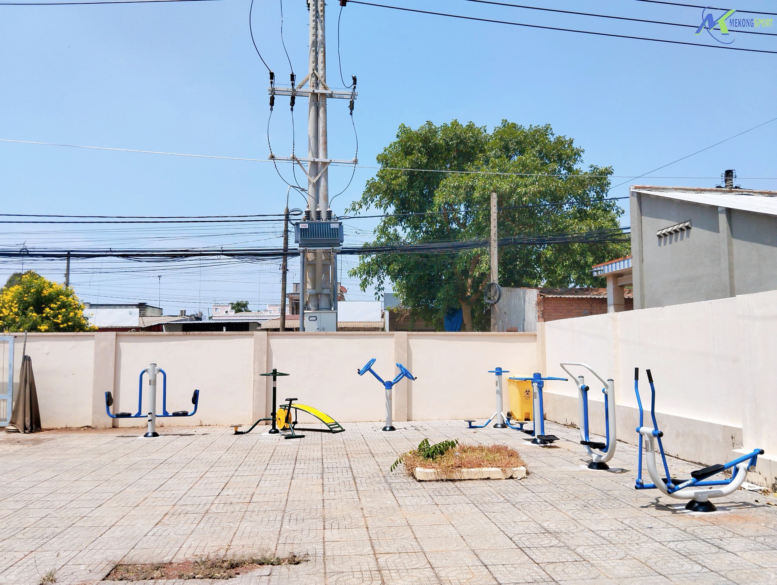 Bà Rịa Vũng Tàu: Hơn 150 Bộ Dụng Cụ Được Lắp Đặt Cho Các Xã Trên Địa Bàn Huyện Châu Đức 13 du-an-cong-vien-khu-dan-cu-ba-ria-vung-tau-hon-150-bo-dung-cu-duoc-lap-dat-cho-cac-xa-tren-dia-ban-huyen-chau-duc-22