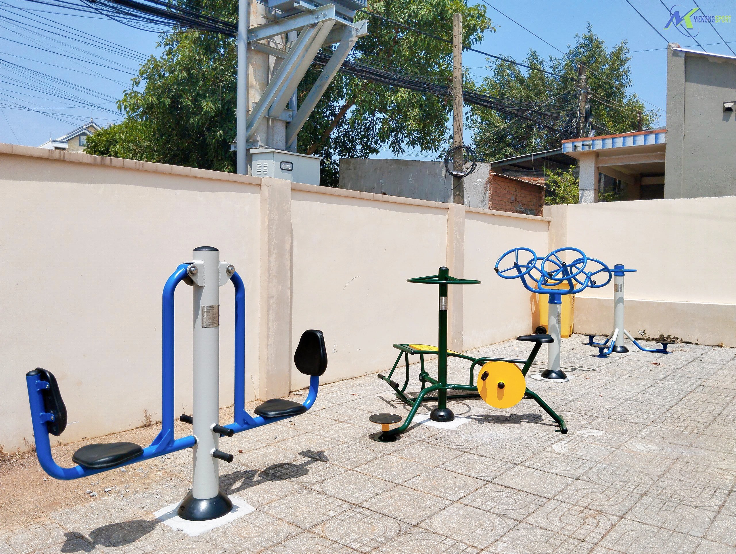 Bà Rịa Vũng Tàu: Hơn 150 Bộ Dụng Cụ Được Lắp Đặt Cho Các Xã Trên Địa Bàn Huyện Châu Đức 15 du-an-cong-vien-khu-dan-cu-ba-ria-vung-tau-hon-150-bo-dung-cu-duoc-lap-dat-cho-cac-xa-tren-dia-ban-huyen-chau-duc-28