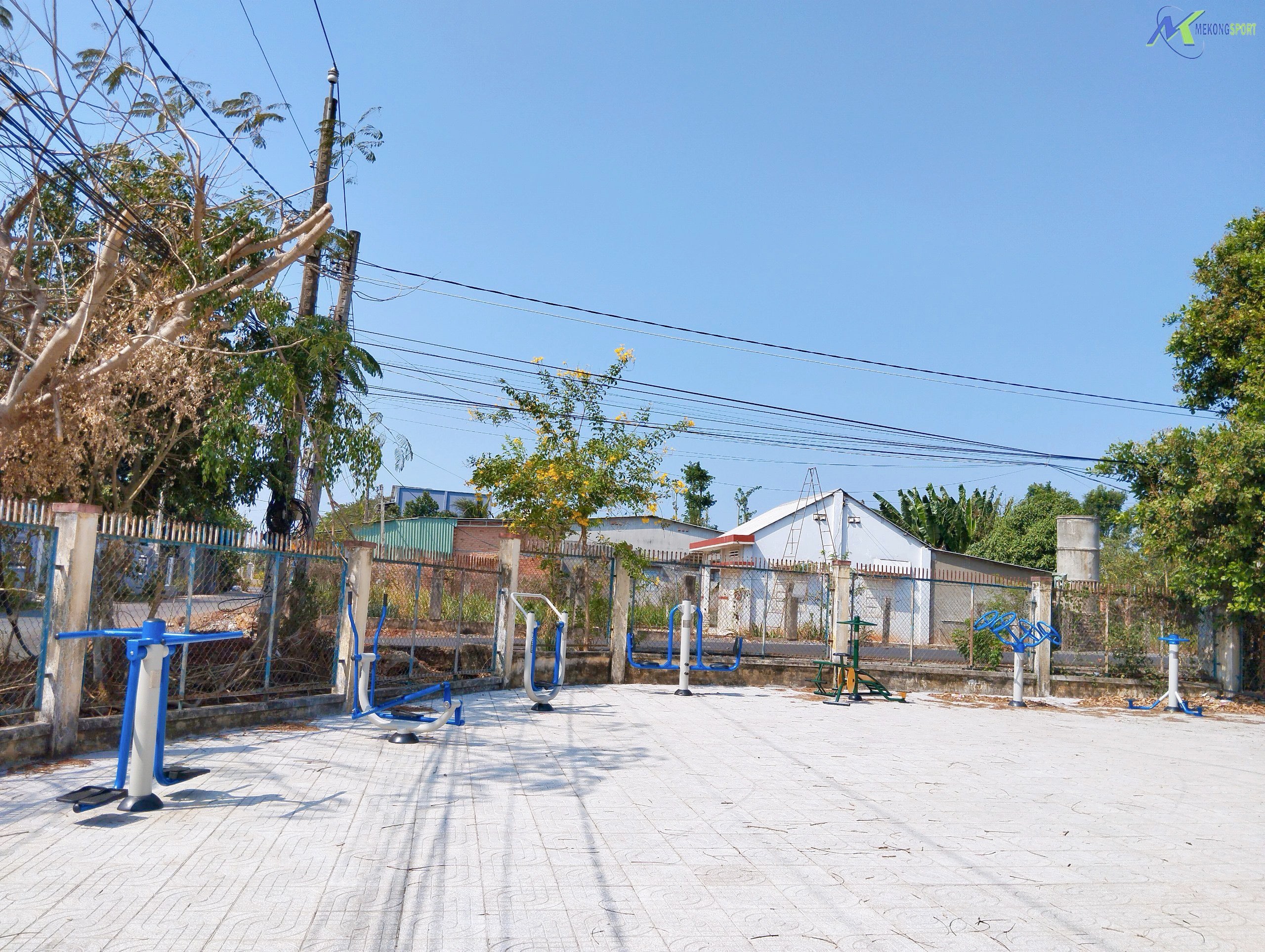 Bà Rịa Vũng Tàu: Hơn 150 Bộ Dụng Cụ Được Lắp Đặt Cho Các Xã Trên Địa Bàn Huyện Châu Đức 19 du-an-cong-vien-khu-dan-cu-ba-ria-vung-tau-hon-150-bo-dung-cu-duoc-lap-dat-cho-cac-xa-tren-dia-ban-huyen-chau-duc-29