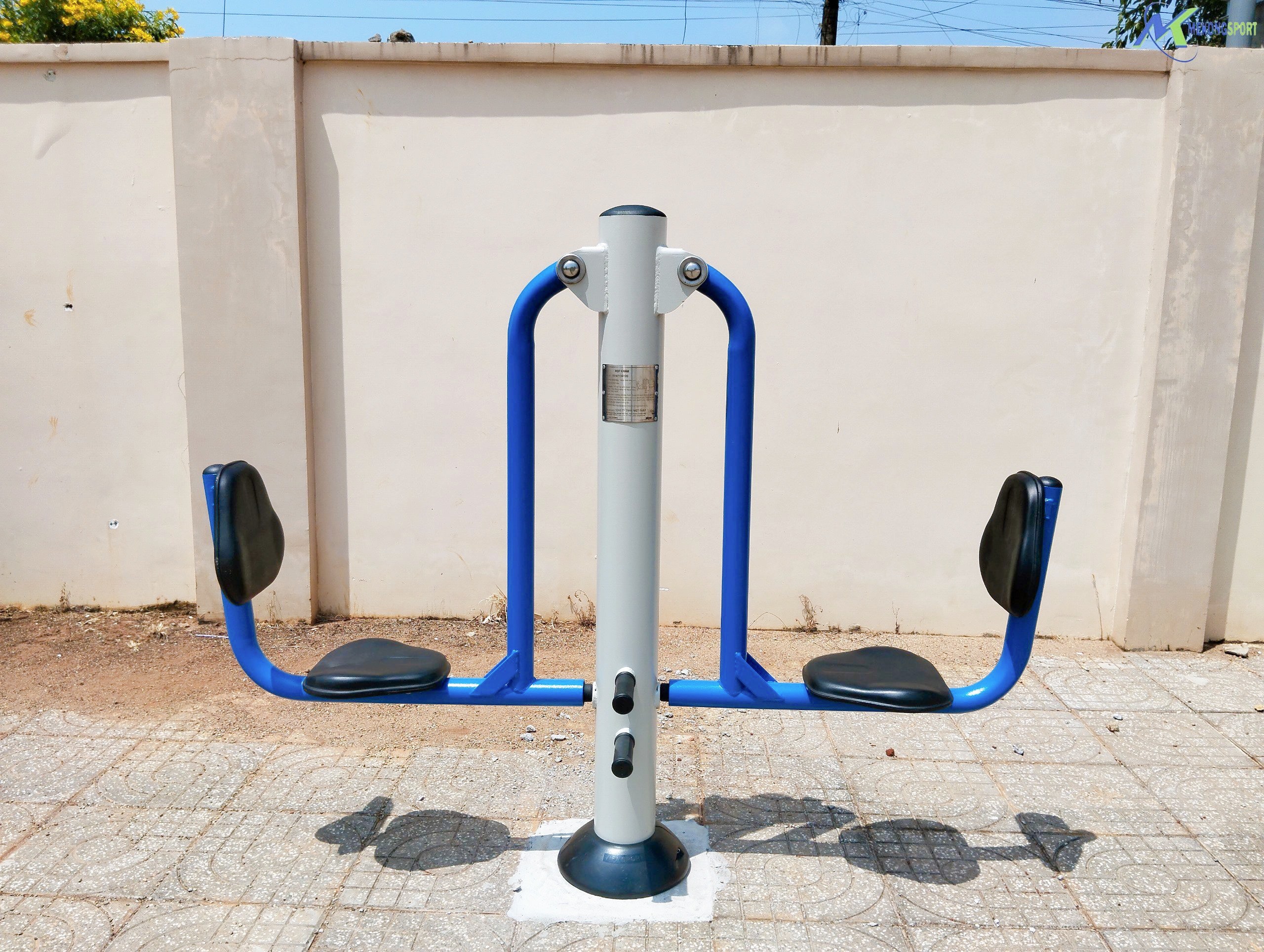 Bà Rịa Vũng Tàu: Hơn 150 Bộ Dụng Cụ Được Lắp Đặt Cho Các Xã Trên Địa Bàn Huyện Châu Đức 11 du-an-cong-vien-khu-dan-cu-ba-ria-vung-tau-hon-150-bo-dung-cu-duoc-lap-dat-cho-cac-xa-tren-dia-ban-huyen-chau-duc-30