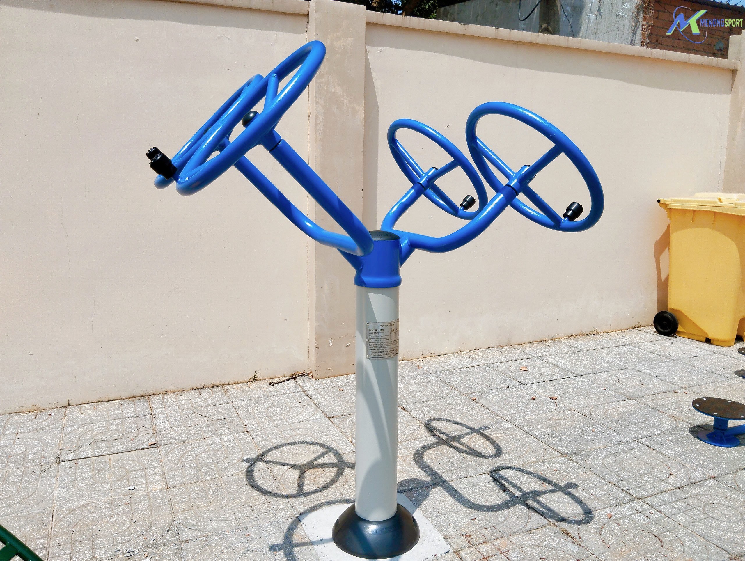 Bà Rịa Vũng Tàu: Hơn 150 Bộ Dụng Cụ Được Lắp Đặt Cho Các Xã Trên Địa Bàn Huyện Châu Đức 7 du-an-cong-vien-khu-dan-cu-ba-ria-vung-tau-hon-150-bo-dung-cu-duoc-lap-dat-cho-cac-xa-tren-dia-ban-huyen-chau-duc-33