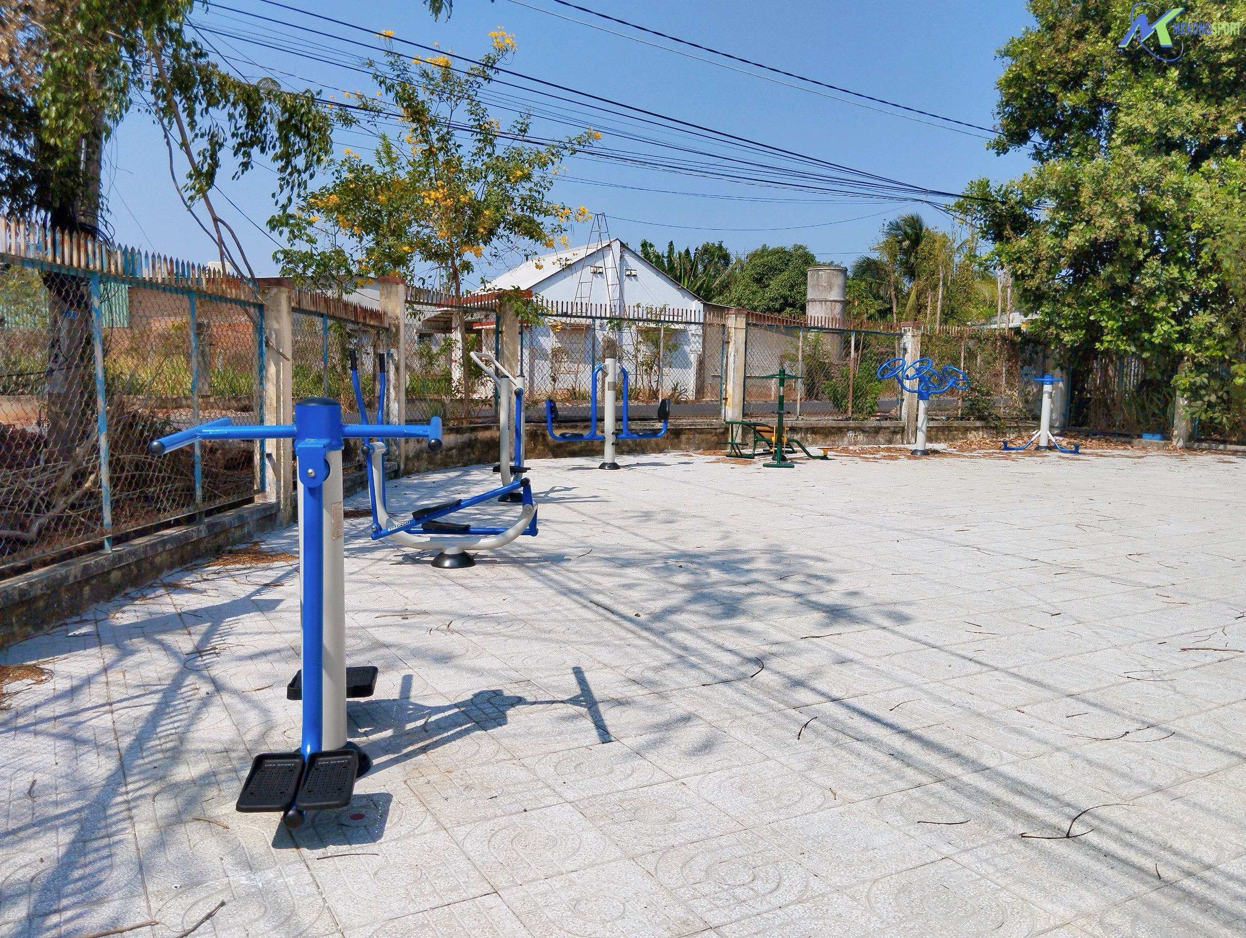 Bà Rịa Vũng Tàu: Hơn 150 Bộ Dụng Cụ Được Lắp Đặt Cho Các Xã Trên Địa Bàn Huyện Châu Đức 20 du-an-cong-vien-khu-dan-cu-ba-ria-vung-tau-hon-150-bo-dung-cu-duoc-lap-dat-cho-cac-xa-tren-dia-ban-huyen-chau-duc-34