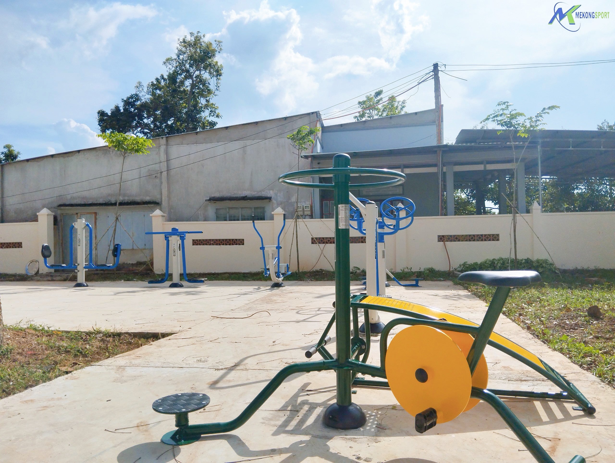 Bà Rịa Vũng Tàu: Hơn 150 Bộ Dụng Cụ Được Lắp Đặt Cho Các Xã Trên Địa Bàn Huyện Châu Đức 17 du-an-cong-vien-khu-dan-cu-ba-ria-vung-tau-hon-150-bo-dung-cu-duoc-lap-dat-cho-cac-xa-tren-dia-ban-huyen-chau-duc-35