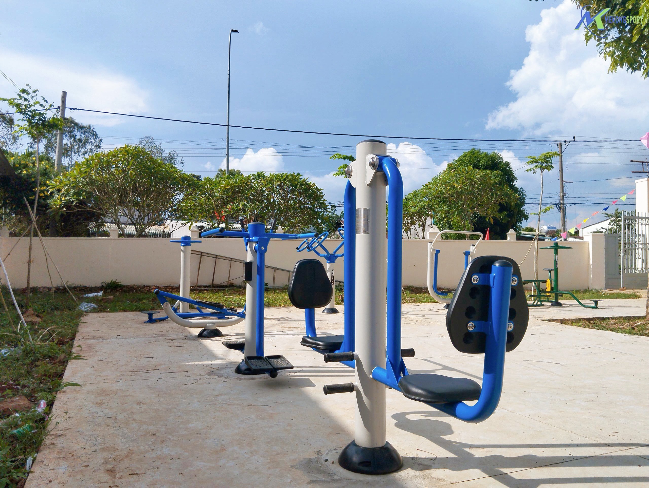 Bà Rịa Vũng Tàu: Hơn 150 Bộ Dụng Cụ Được Lắp Đặt Cho Các Xã Trên Địa Bàn Huyện Châu Đức 18 du-an-cong-vien-khu-dan-cu-ba-ria-vung-tau-hon-150-bo-dung-cu-duoc-lap-dat-cho-cac-xa-tren-dia-ban-huyen-chau-duc-36