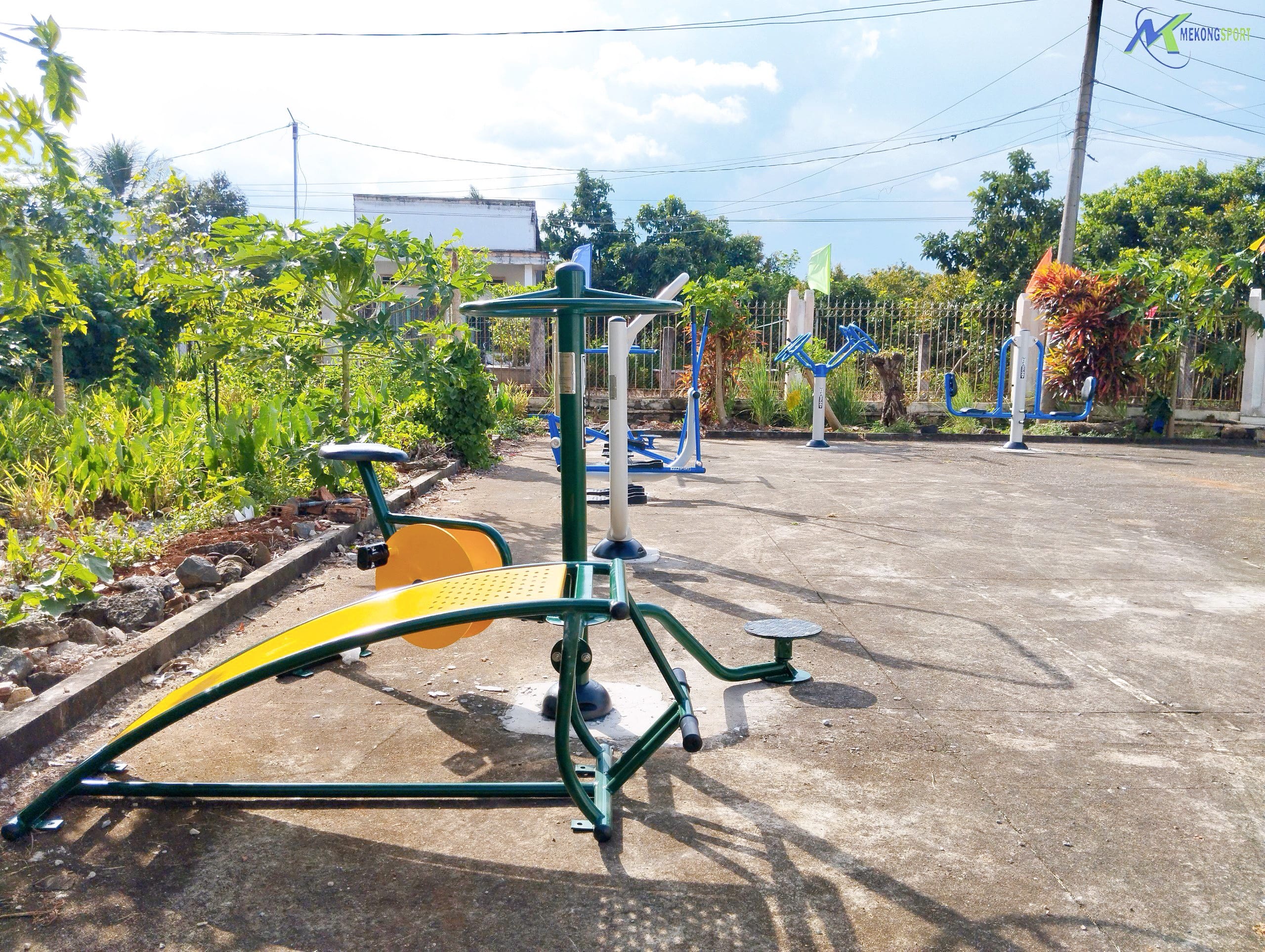 Bà Rịa Vũng Tàu: Hơn 150 Bộ Dụng Cụ Được Lắp Đặt Cho Các Xã Trên Địa Bàn Huyện Châu Đức 29 du-an-cong-vien-khu-dan-cu-ba-ria-vung-tau-hon-150-bo-dung-cu-duoc-lap-dat-cho-cac-xa-tren-dia-ban-huyen-chau-duc-37