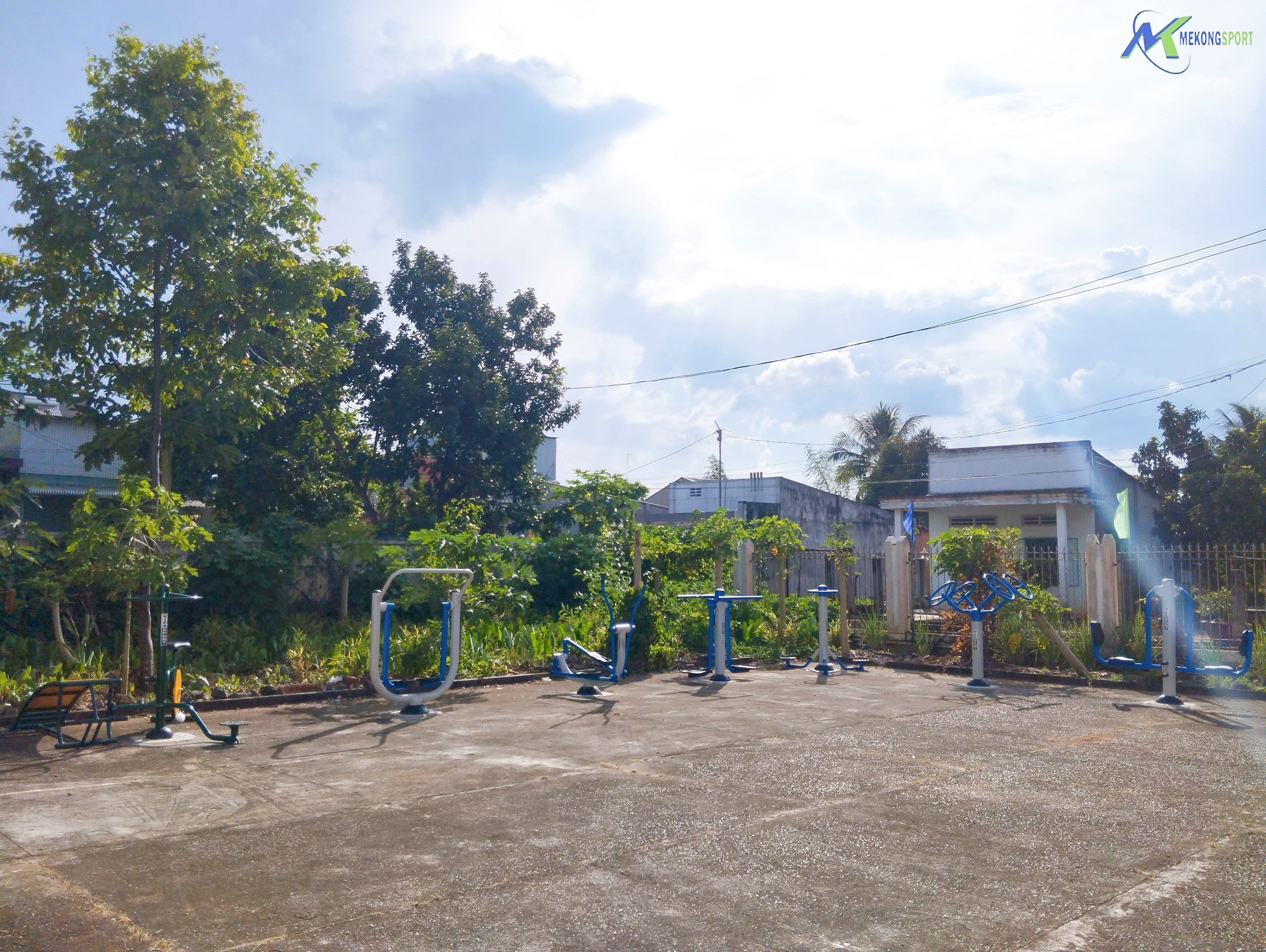 Bà Rịa Vũng Tàu: Hơn 150 Bộ Dụng Cụ Được Lắp Đặt Cho Các Xã Trên Địa Bàn Huyện Châu Đức 28 du-an-cong-vien-khu-dan-cu-ba-ria-vung-tau-hon-150-bo-dung-cu-duoc-lap-dat-cho-cac-xa-tren-dia-ban-huyen-chau-duc-38