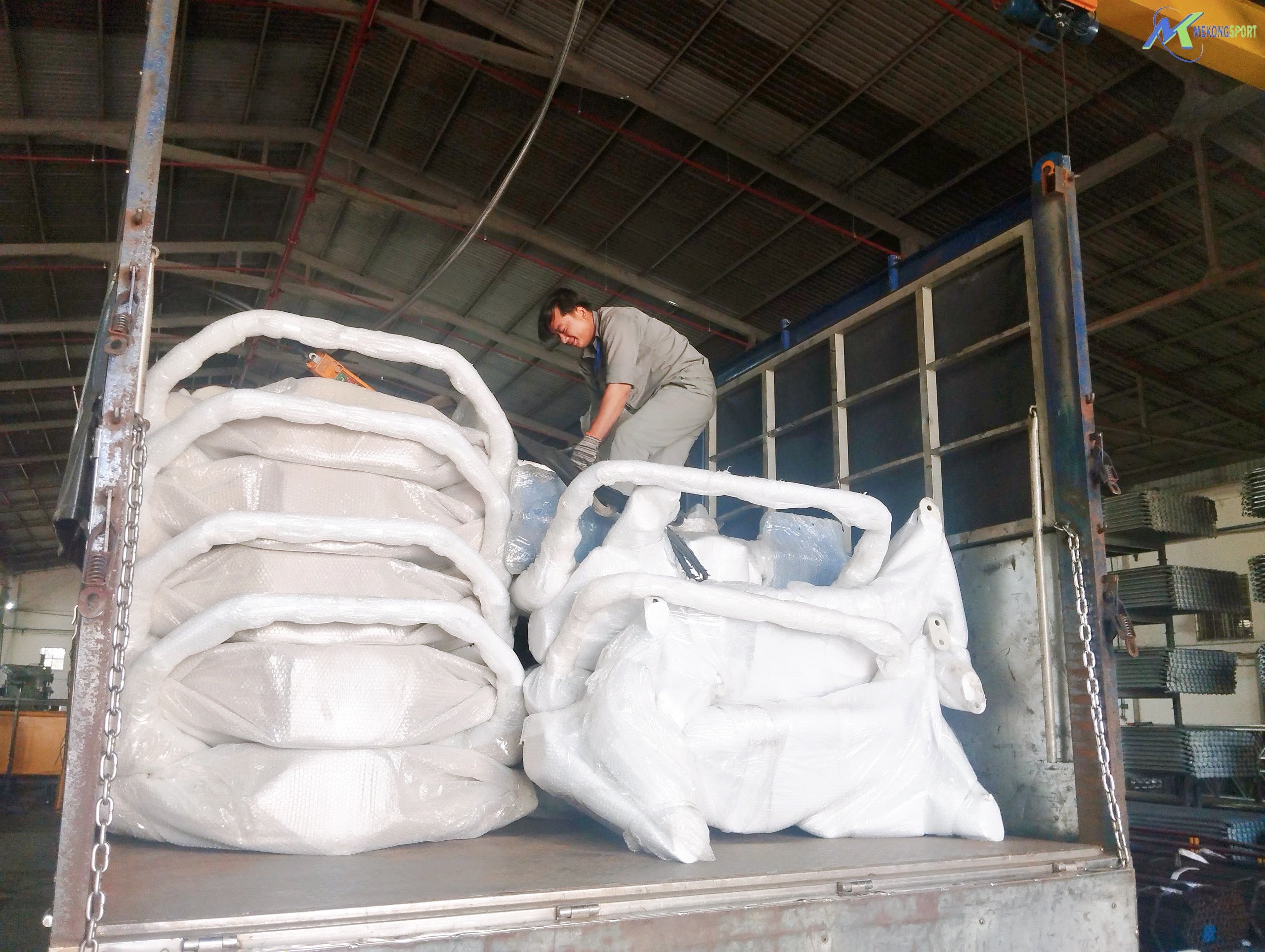 Bà Rịa Vũng Tàu: Hơn 150 Bộ Dụng Cụ Được Lắp Đặt Cho Các Xã Trên Địa Bàn Huyện Châu Đức 3 du-an-cong-vien-khu-dan-cu-ba-ria-vung-tau-hon-150-bo-dung-cu-duoc-lap-dat-cho-cac-xa-tren-dia-ban-huyen-chau-duc-4