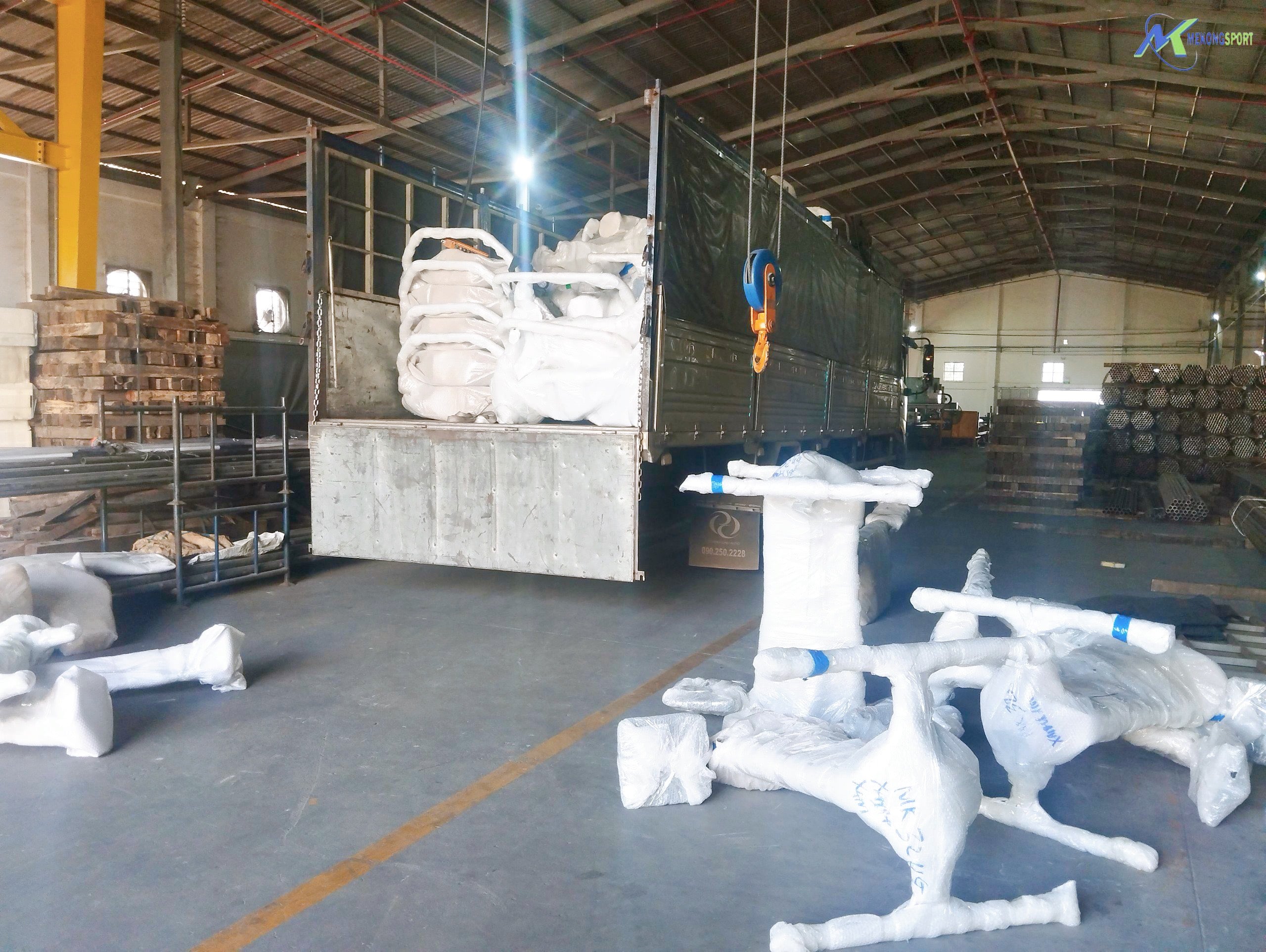 Bà Rịa Vũng Tàu: Hơn 150 Bộ Dụng Cụ Được Lắp Đặt Cho Các Xã Trên Địa Bàn Huyện Châu Đức 4 du-an-cong-vien-khu-dan-cu-ba-ria-vung-tau-hon-150-bo-dung-cu-duoc-lap-dat-cho-cac-xa-tren-dia-ban-huyen-chau-duc-7