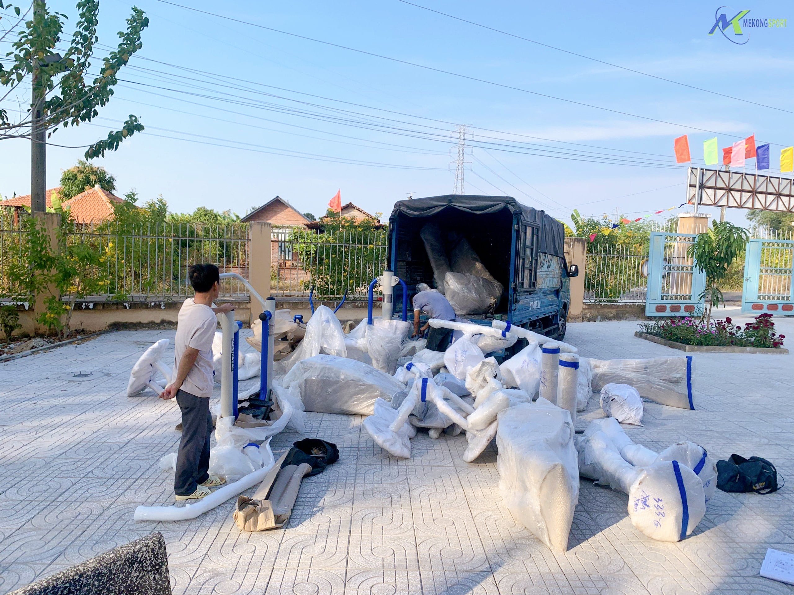 Bà Rịa Vũng Tàu: Hơn 150 Bộ Dụng Cụ Được Lắp Đặt Cho Các Xã Trên Địa Bàn Huyện Châu Đức 5 du-an-cong-vien-khu-dan-cu-ba-ria-vung-tau-hon-150-bo-dung-cu-duoc-lap-dat-cho-cac-xa-tren-dia-ban-huyen-chau-duc-8