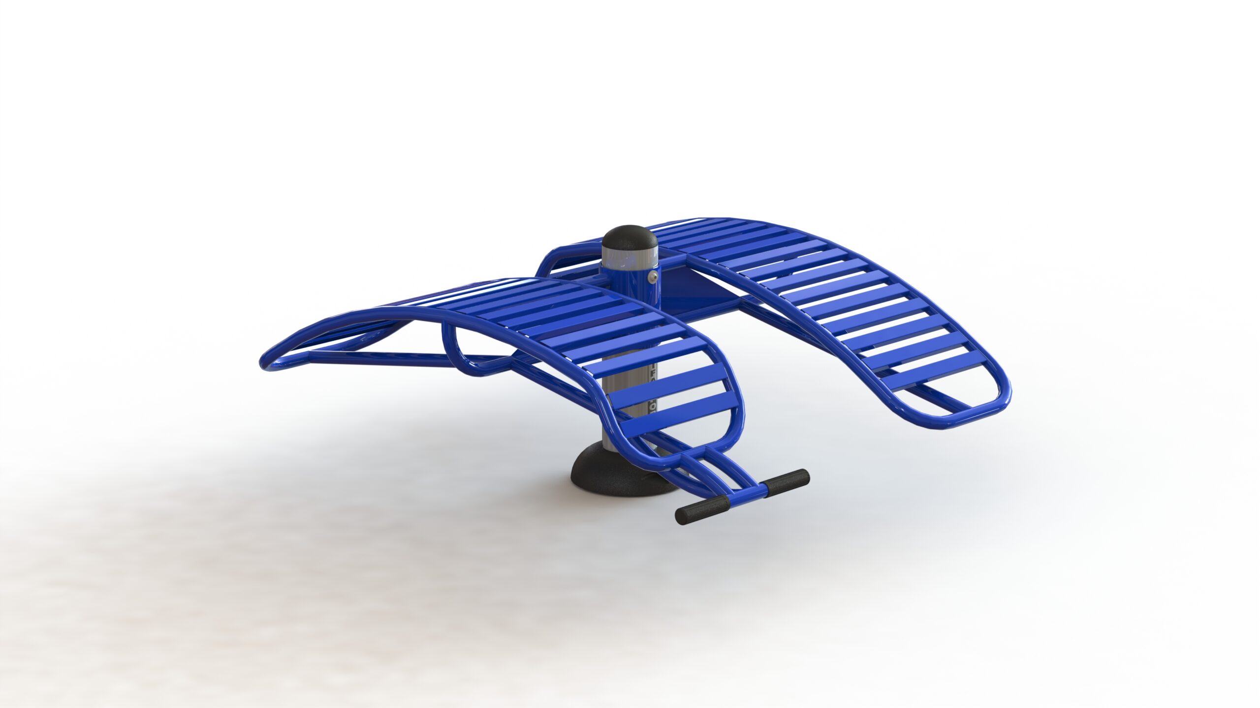 giá máy tập thể dục công viên mới nhất