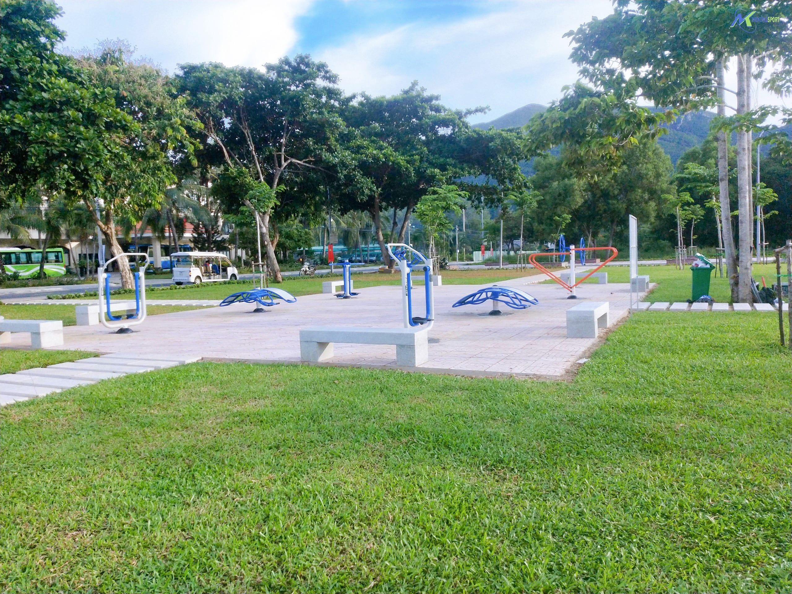 Lợi ích của cải tạo và phát triển không gian công cộng trong đô thị