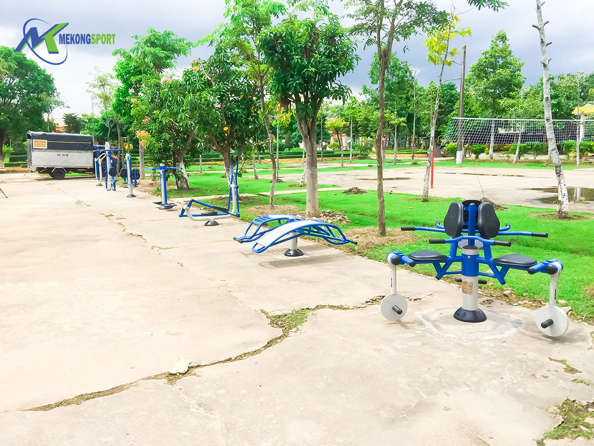 Mua thiết bị thể dục quân đội ở đâu? 