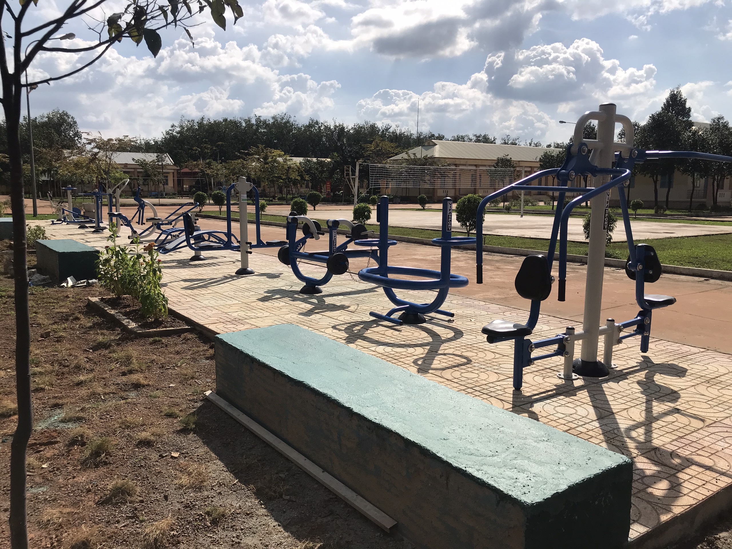 Cách lựa chọn các thiết bị thể thao ngoài trời phù hợp