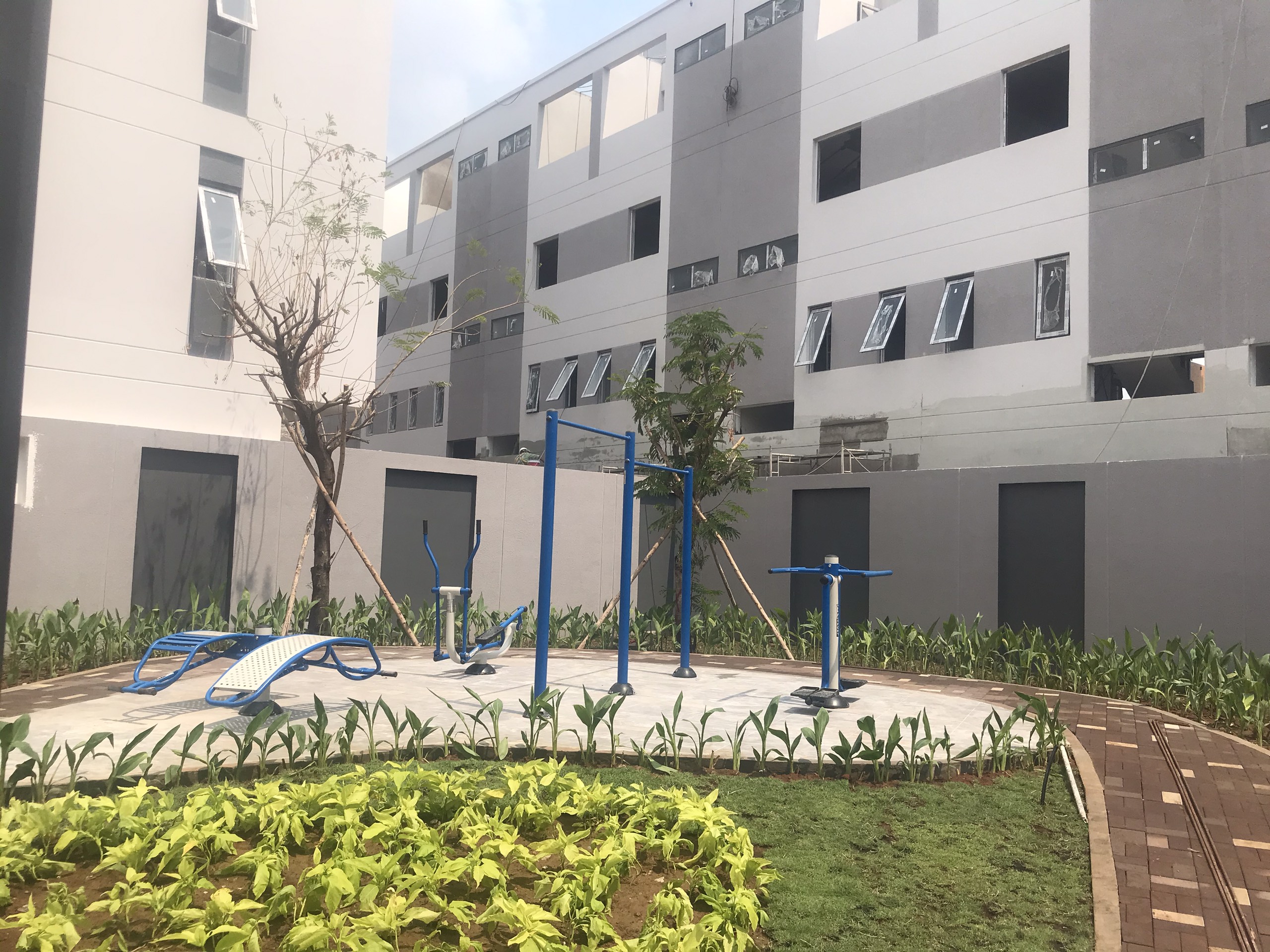 có nên mua thiết bị thể thao ngoài trời tại MekongSport?
