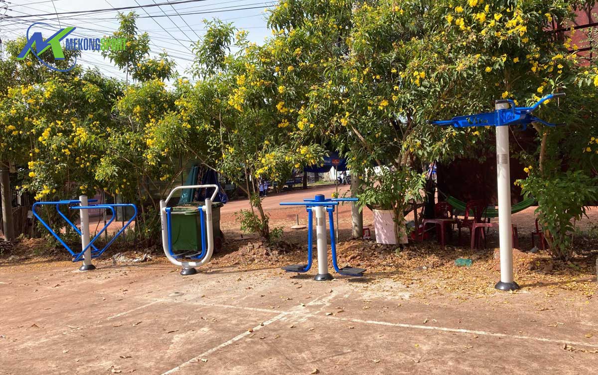 MekongSport - đơn vị phân phối thiết bị thể thao ngoài trời tốt nhất khu vực miền Nam