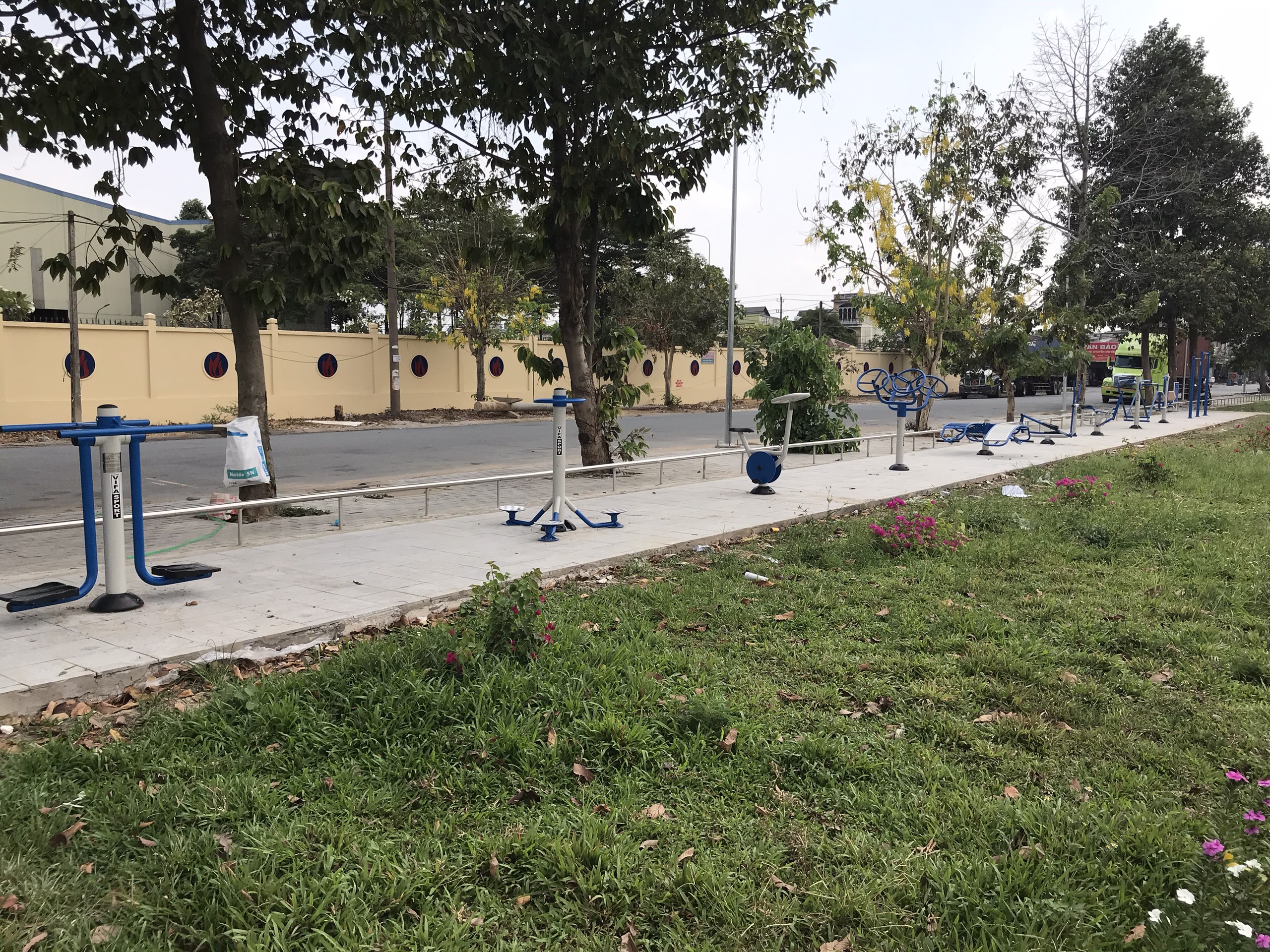 MekongSport - đơn vị phân phối thiết bị thể thao ngoài trời tốt nhất khu vực miền Nam