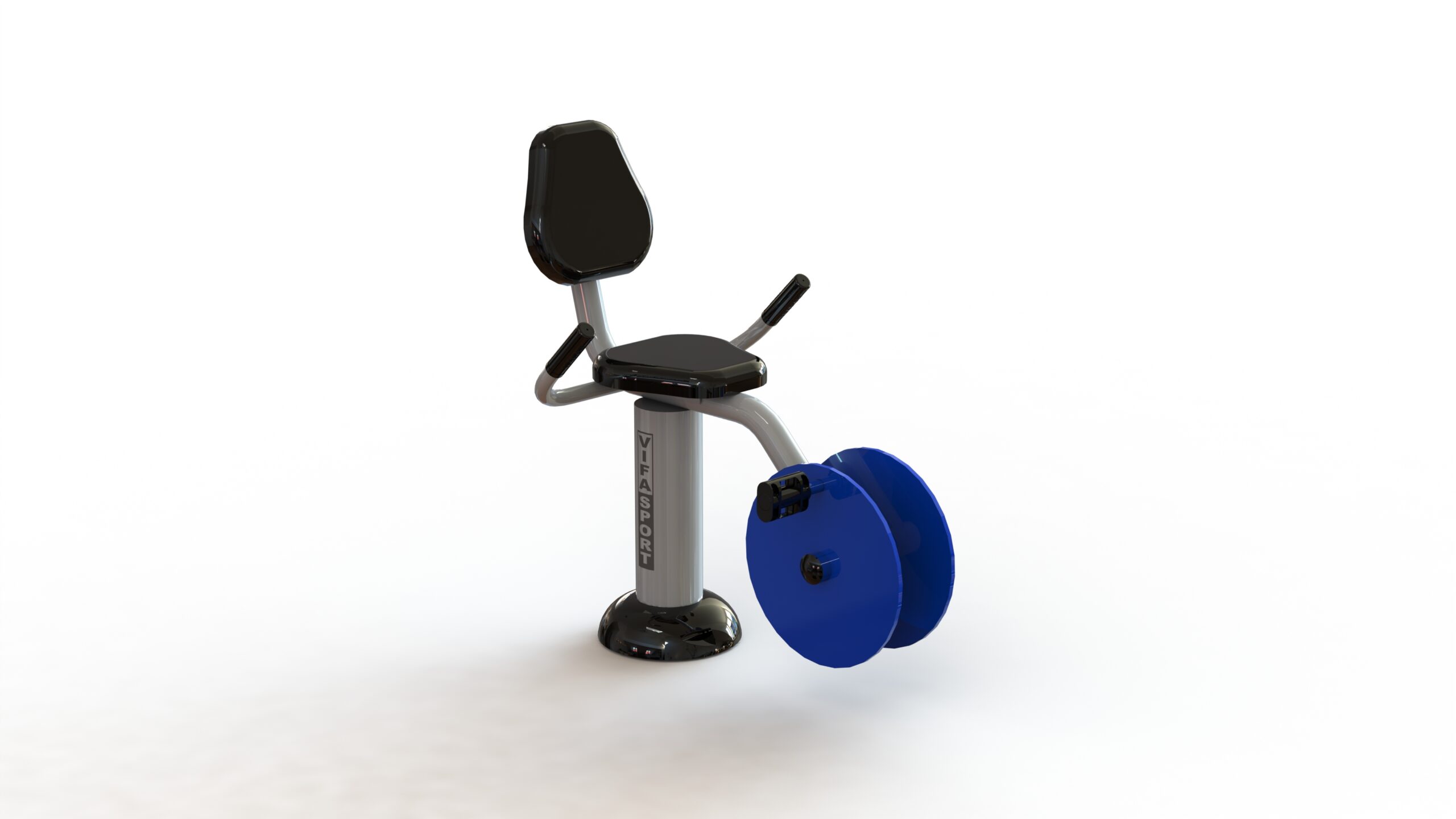 hướng dẫn sử dụng dụng cụ thể thao công viên
