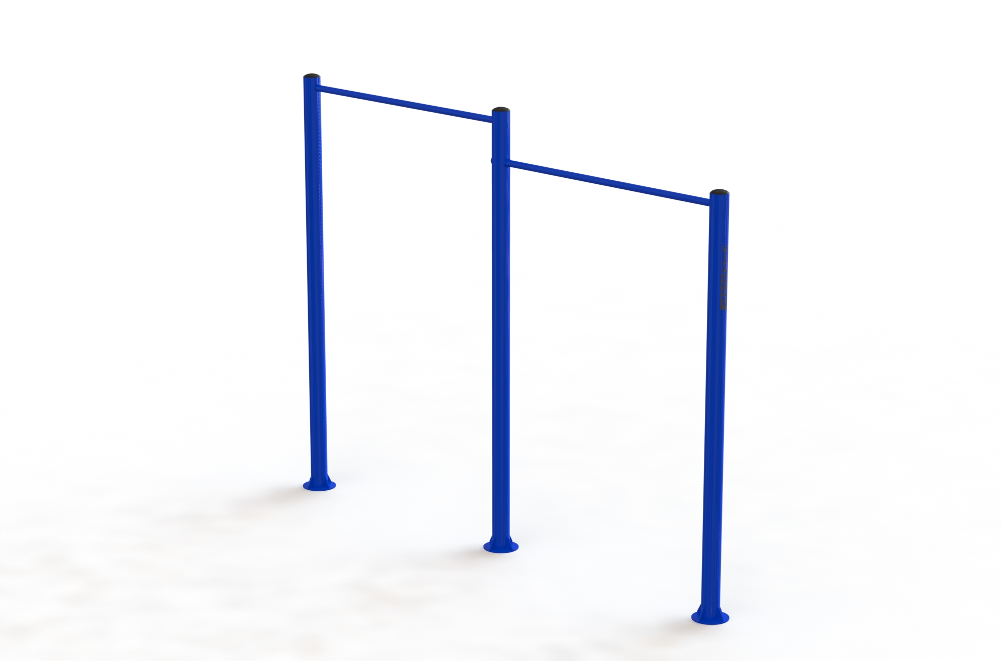 hướng dẫn sử dụng dụng cụ thể thao công viên
