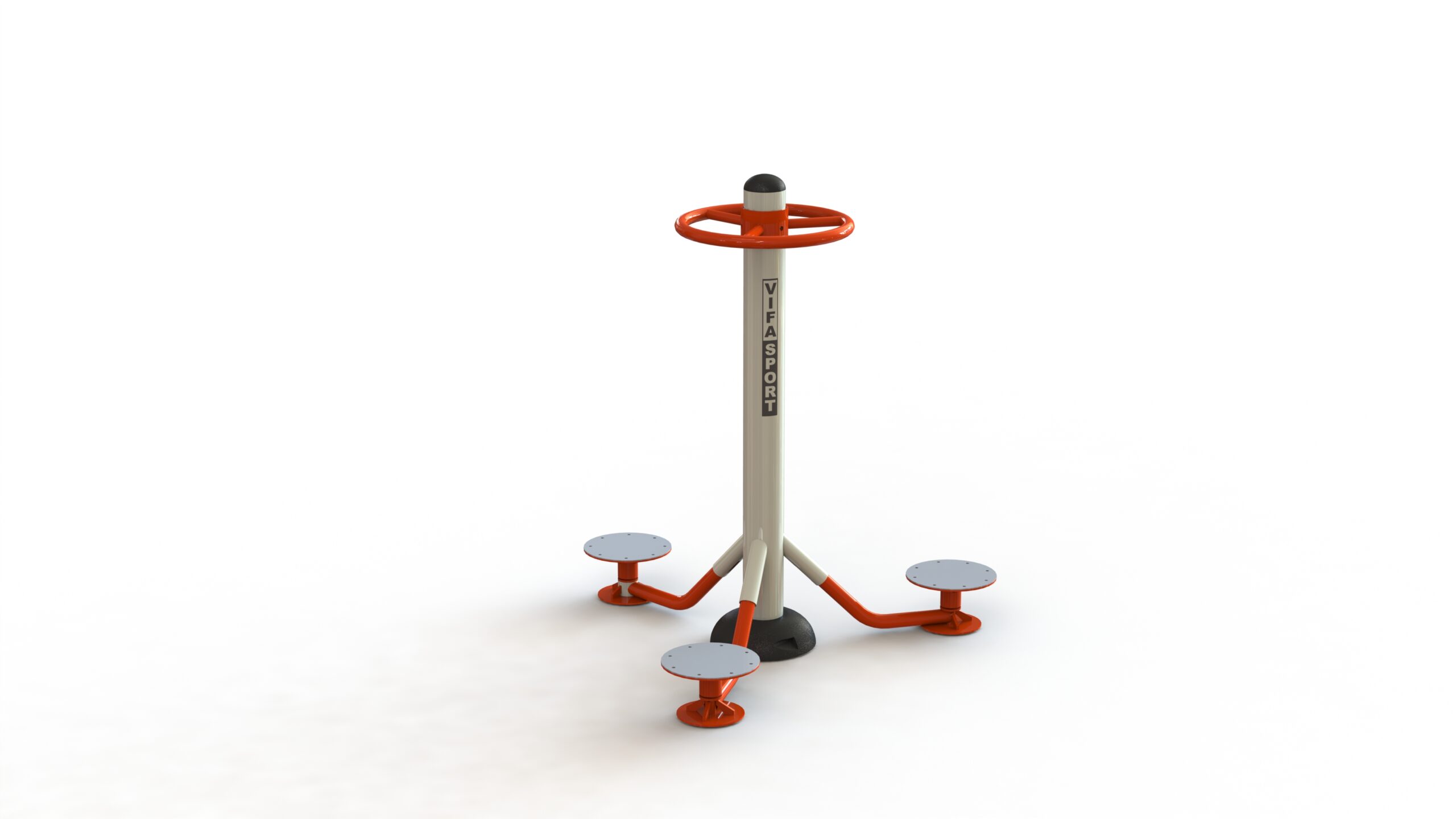 hướng dẫn sử dụng dụng cụ thể thao công viên