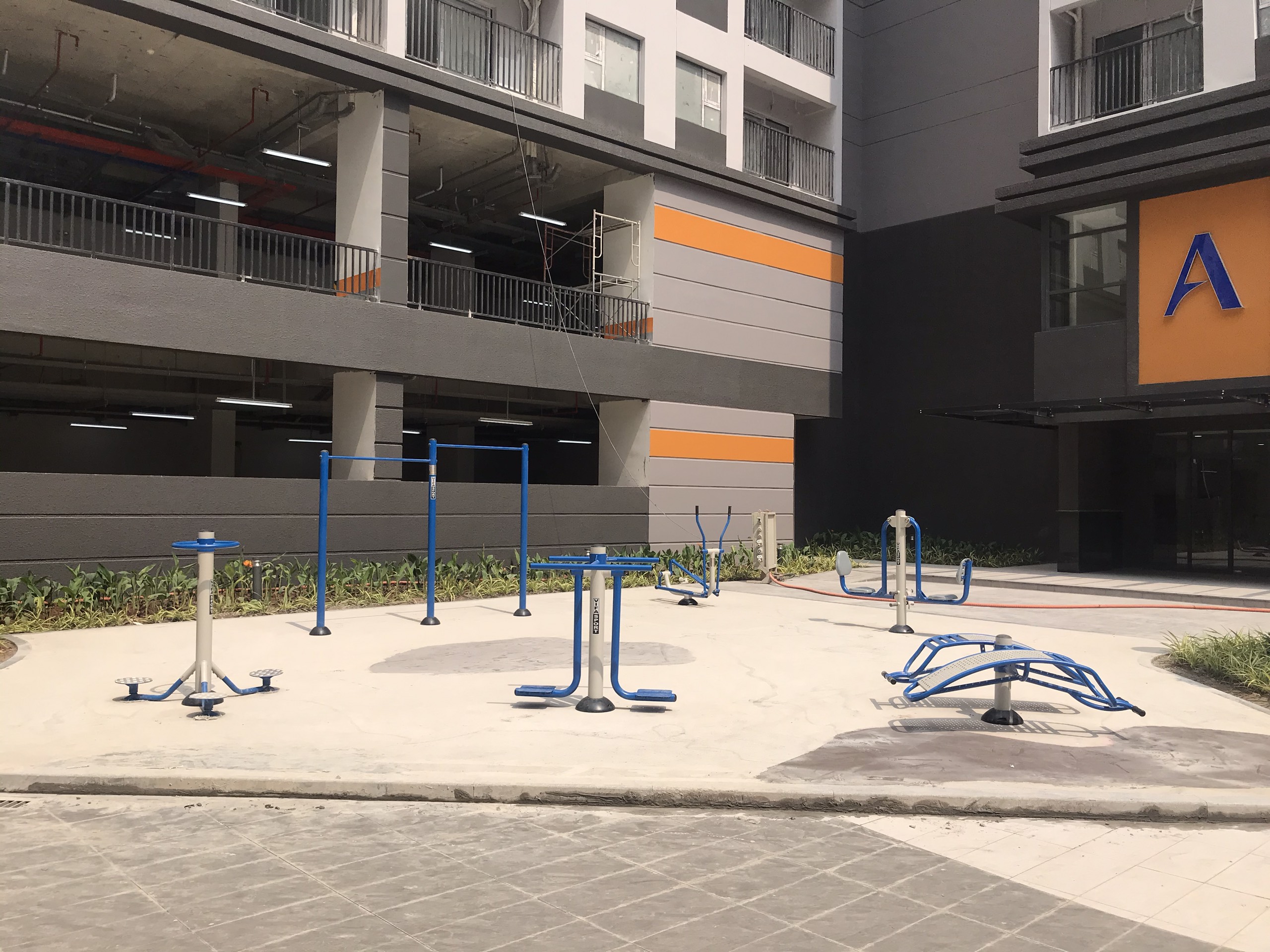 Nơi bán thiết bị thể thao ngoài trời giá tốt