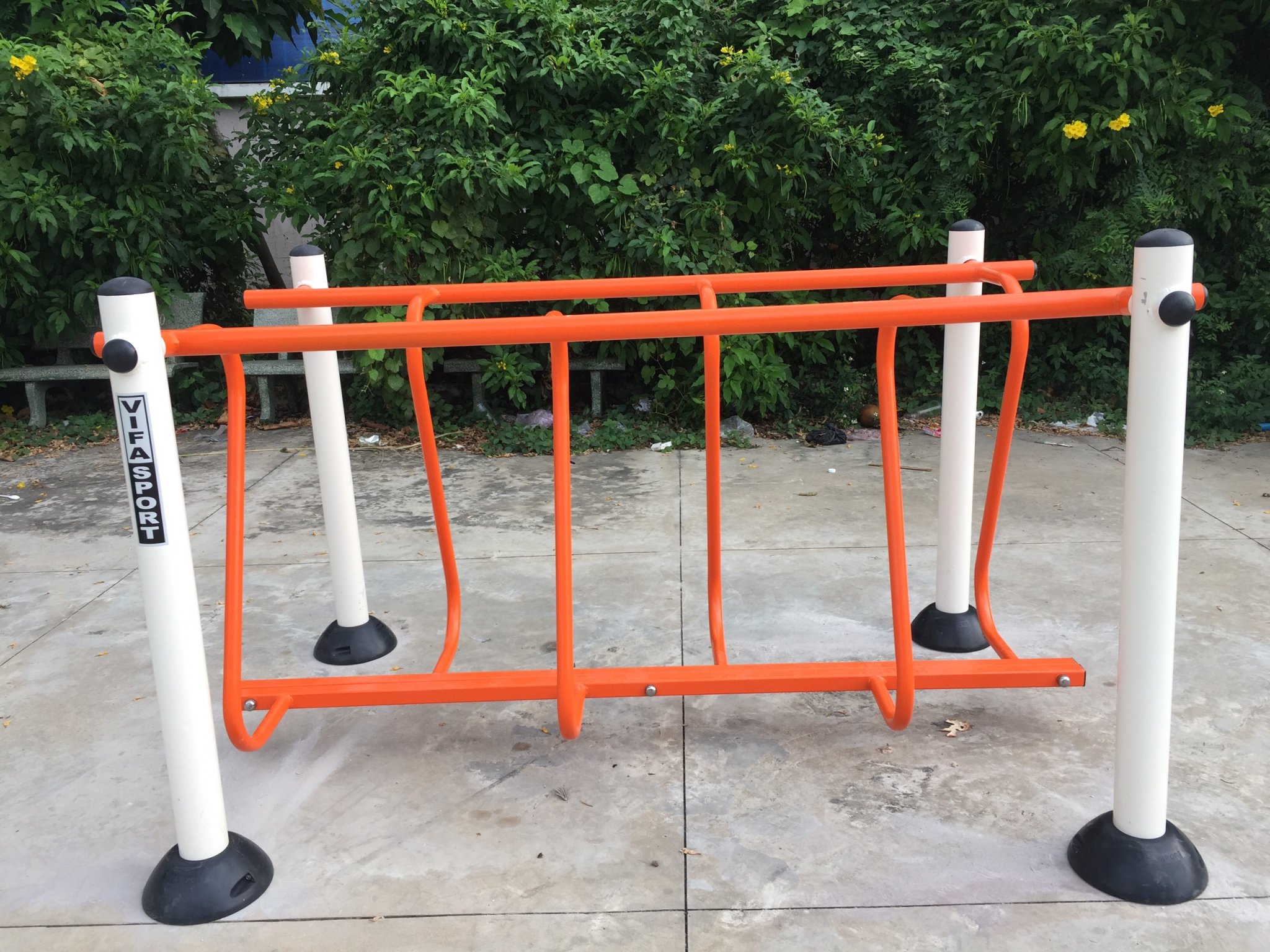 Danh mục đồ chơi ngoài trời cho trẻ mầm non theo quy định nhà nước