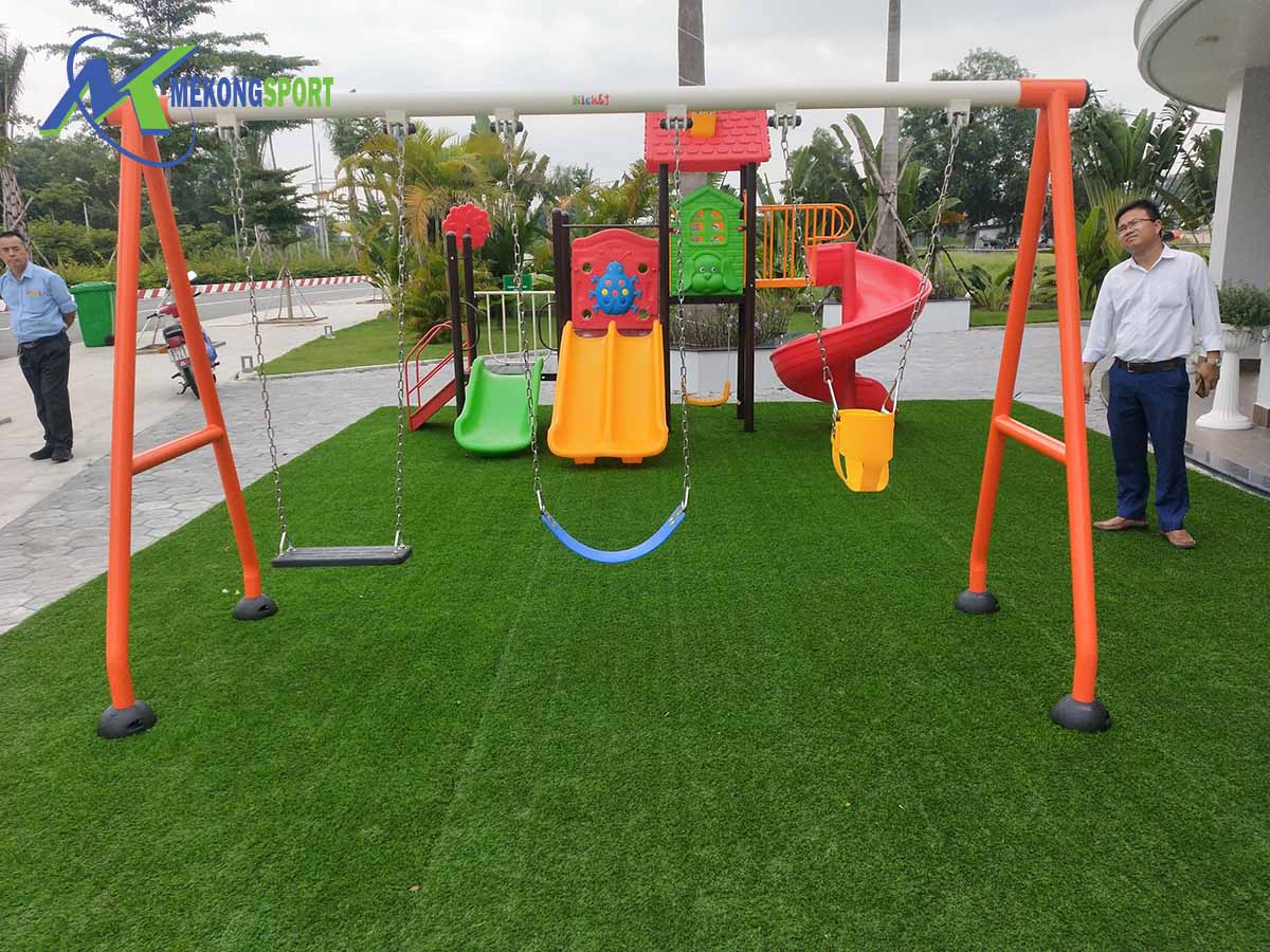 mua đồ chơi mầm non ngoài trời ở đâu tốt