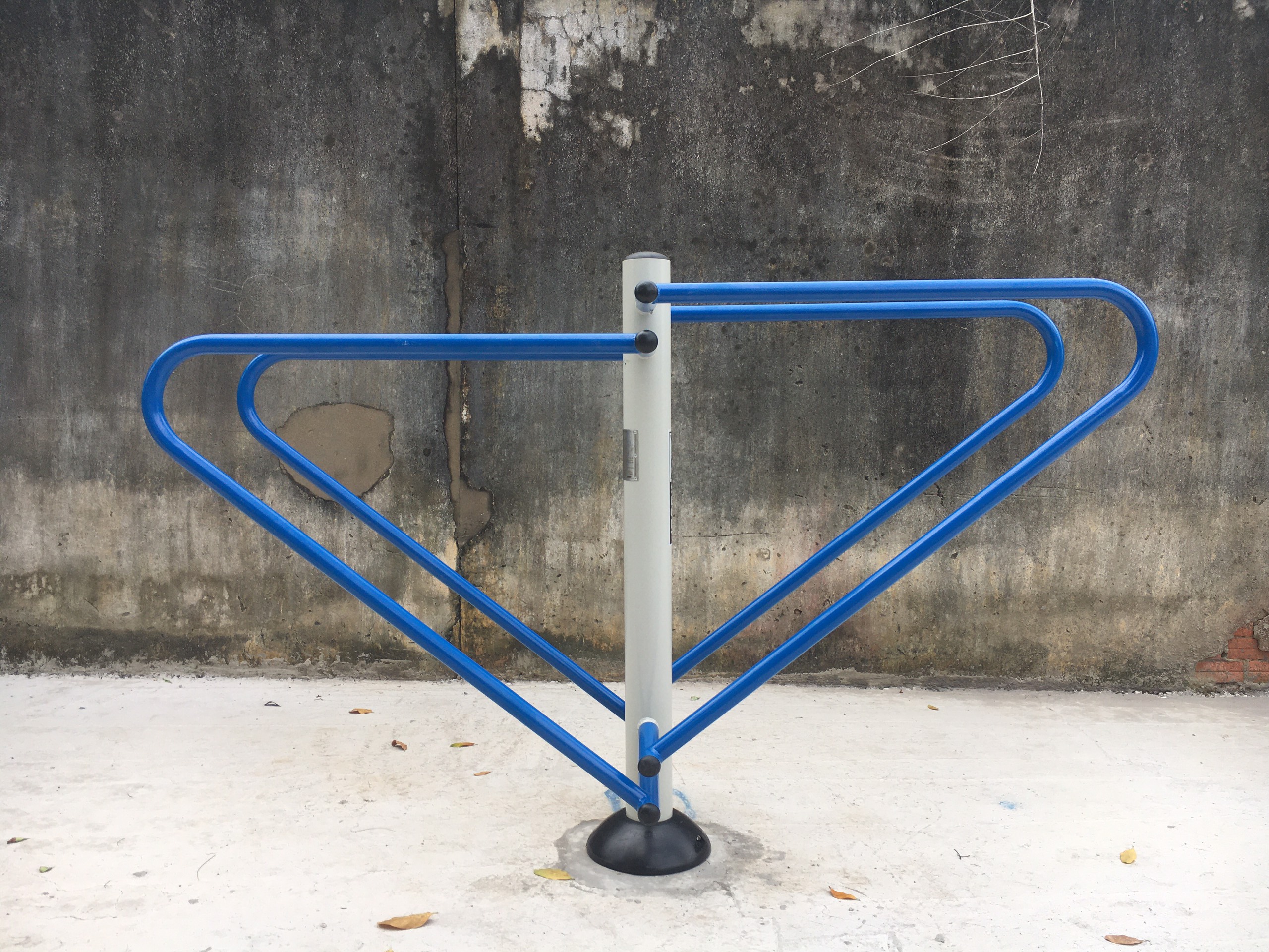 Các thiết bị thể thao ngoài trời có giúp tăng cơ không?