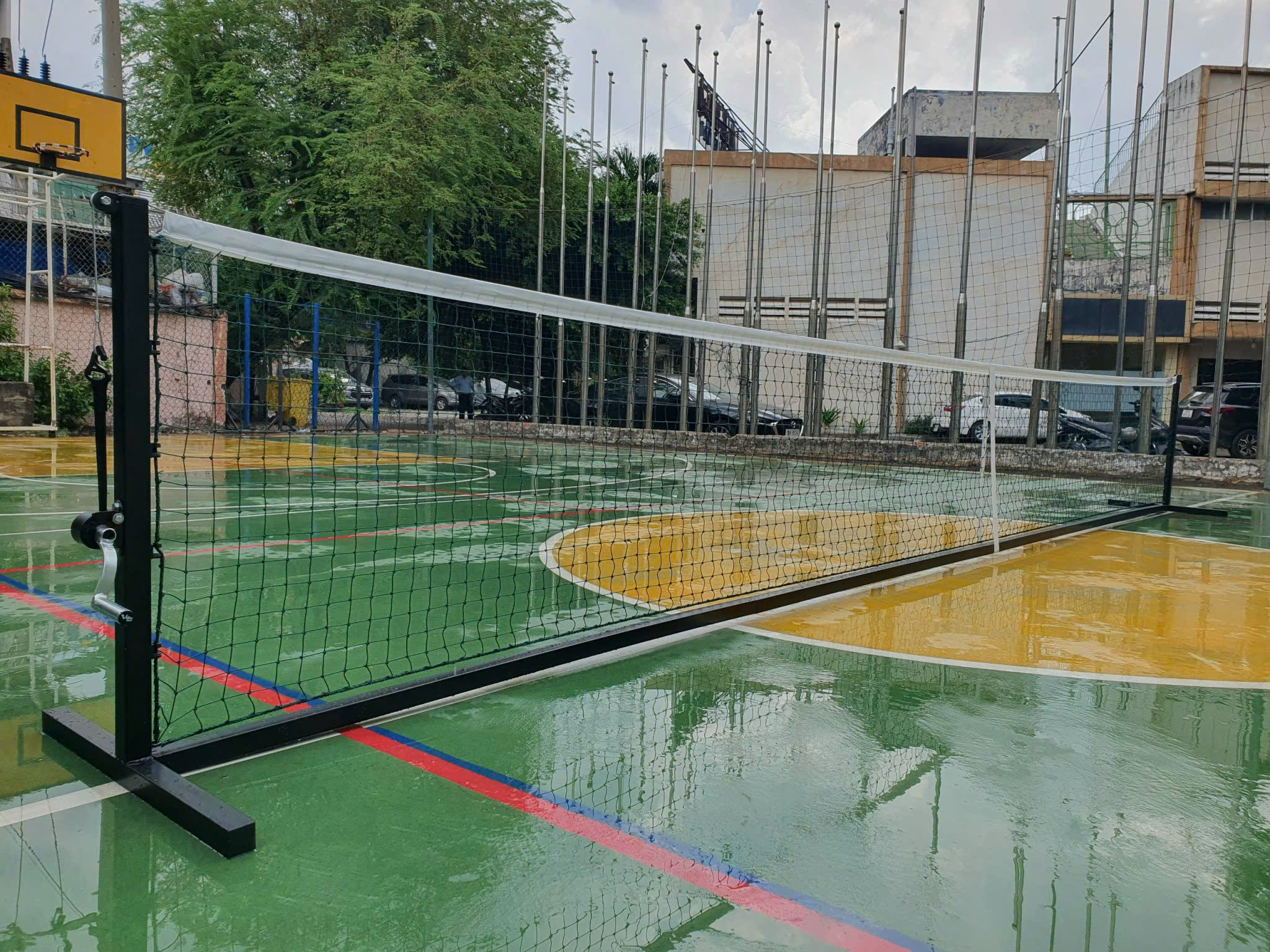 Tru pickleball thi dau di dong 1 mekongsport