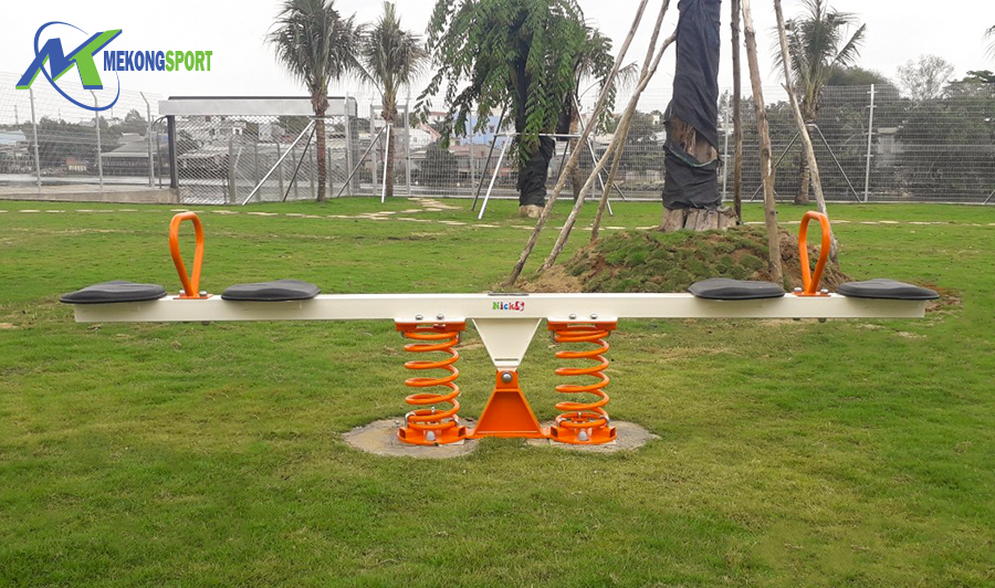 6 chi phí cần thiết để mở mô hình khu vui chơi trẻ em ngoài trời