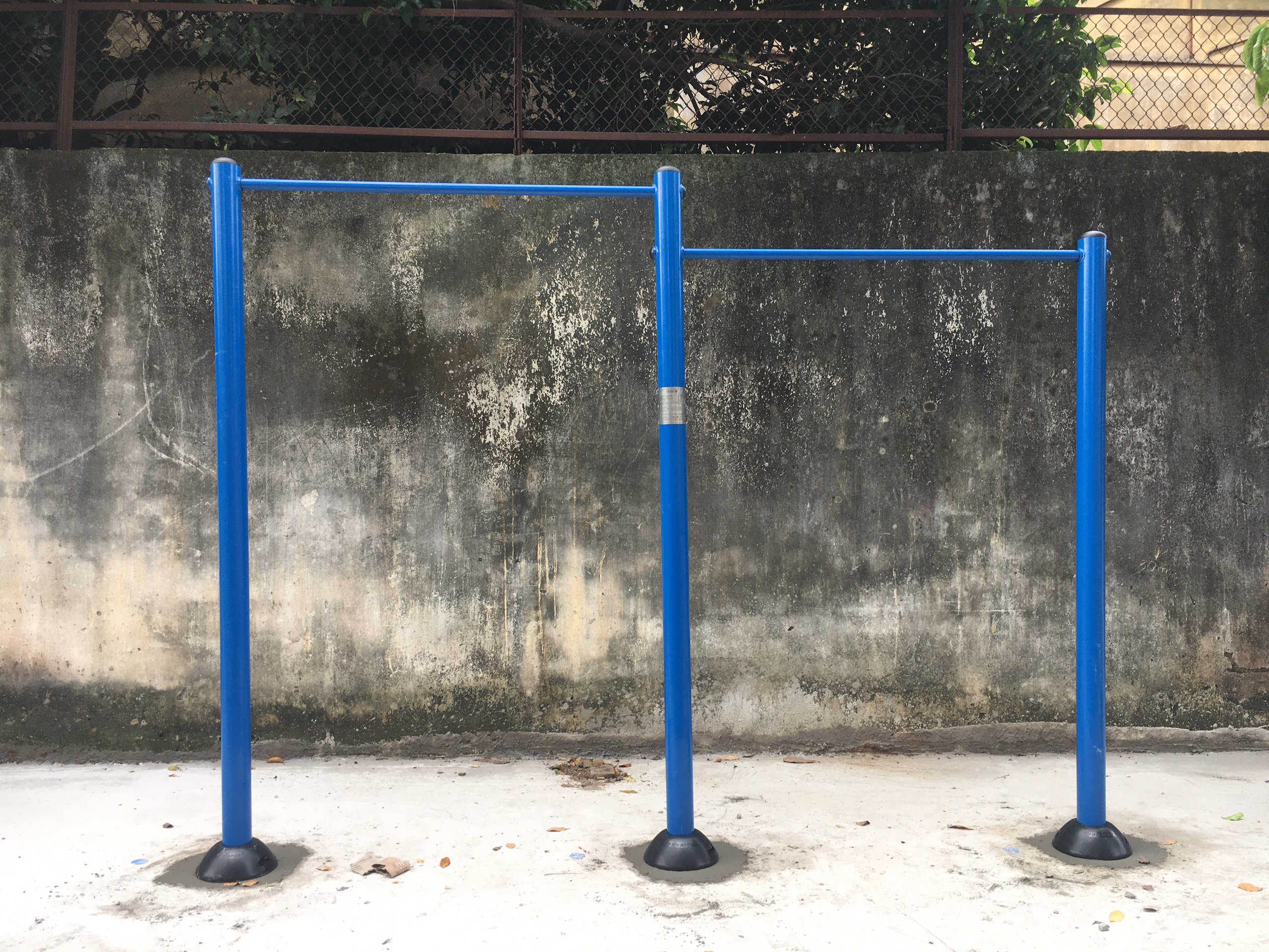 Phân loại máy tập thể dục ngoài trời và báo giá 3 Phân loại máy tập thể dục ngoài trời và báo giá