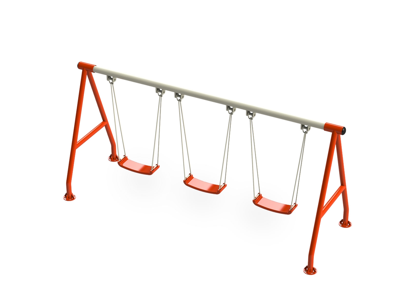 Các Dụng Cụ Khu Vui Chơi Trẻ Em Được Ưa Thích Nhất