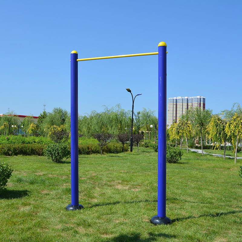 bộ xà đơn ngoài trời